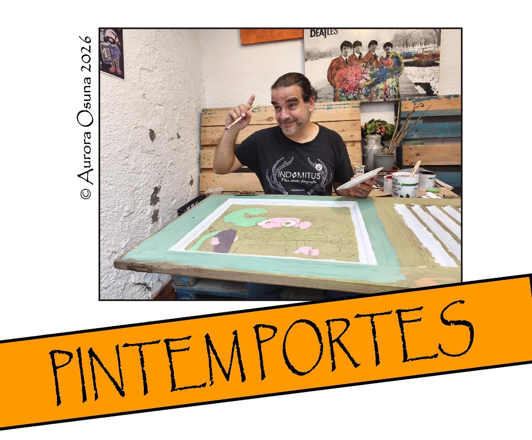 � Jaume Olivet 2026