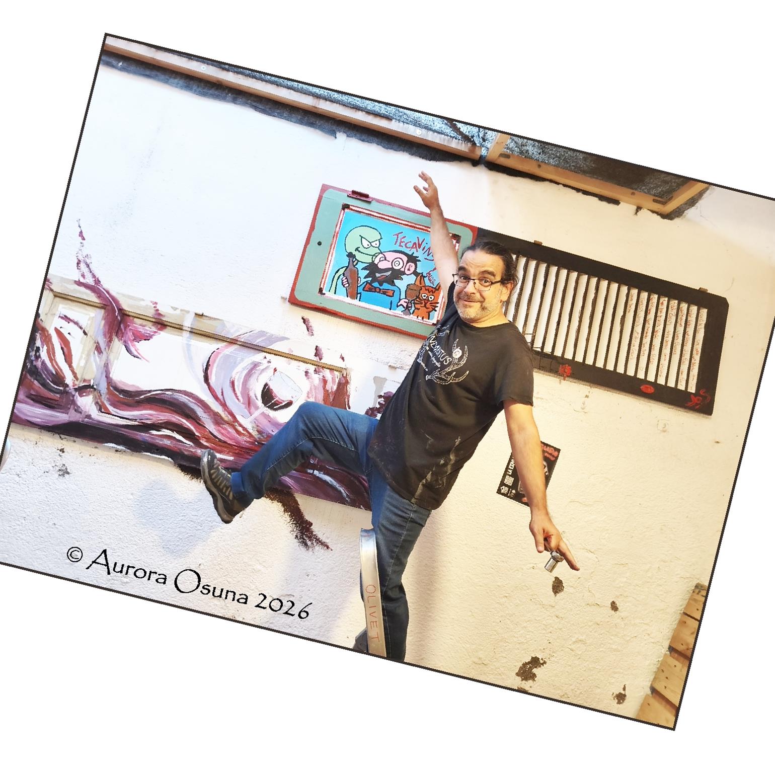 � Jaume Olivet 2026