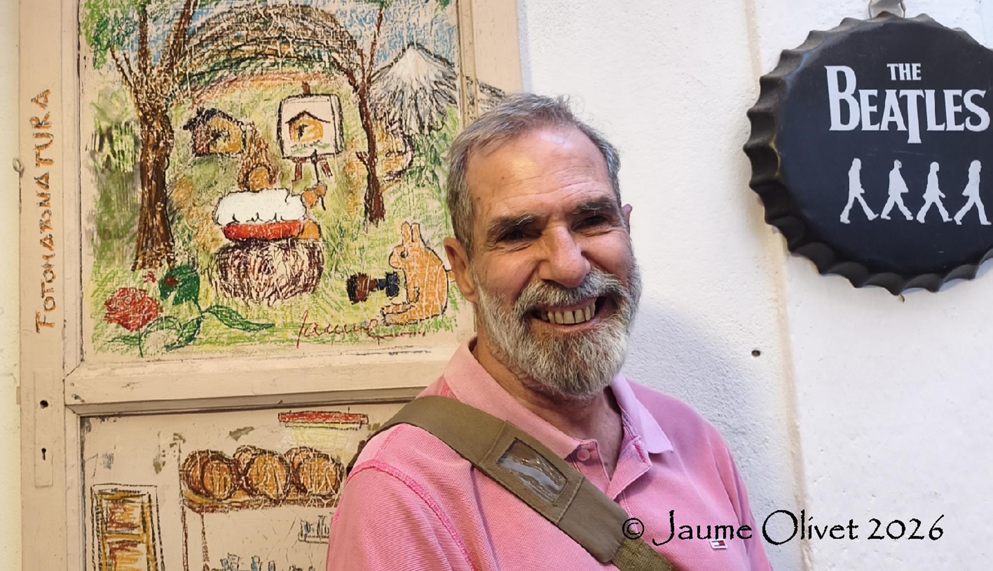 � Jaume Olivet 2026