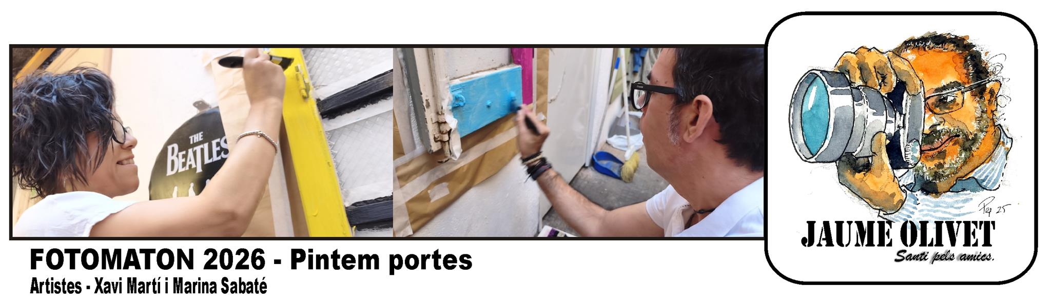 © Jaume Olivet 2026