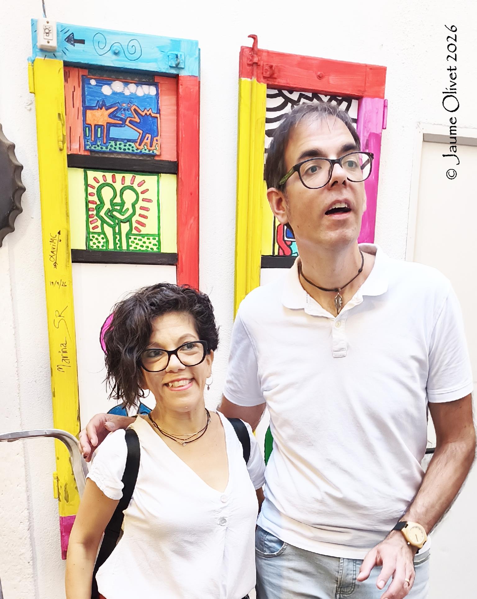 � Jaume Olivet 2026