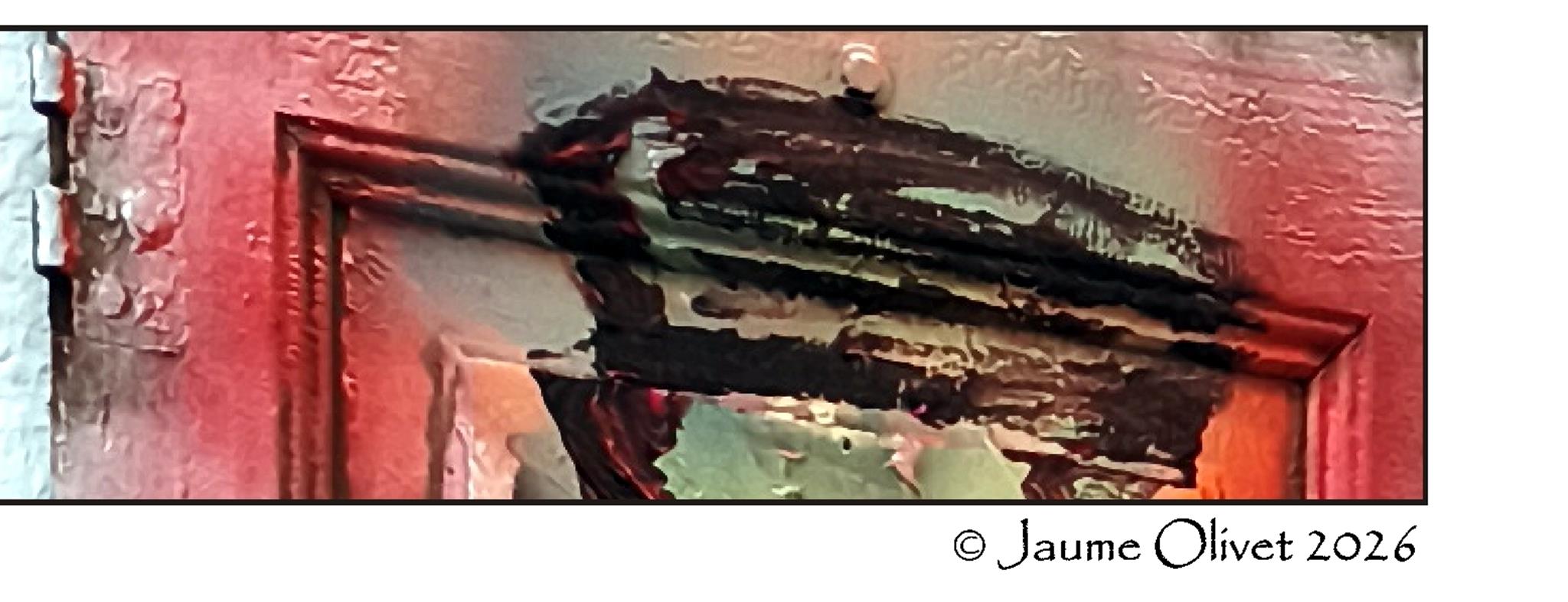 © Jaume Olivet 2026