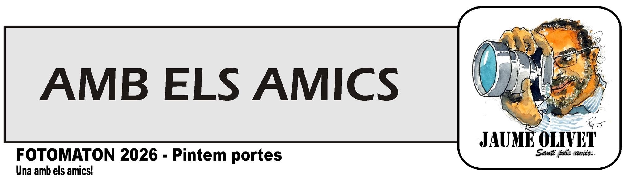 © Jaume Olivet 2026