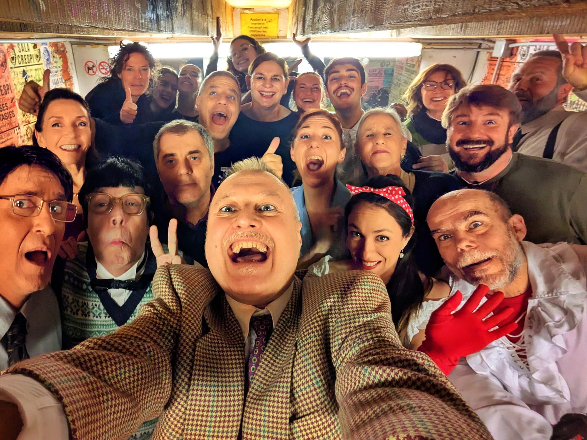 © Jaume Olivet 2026