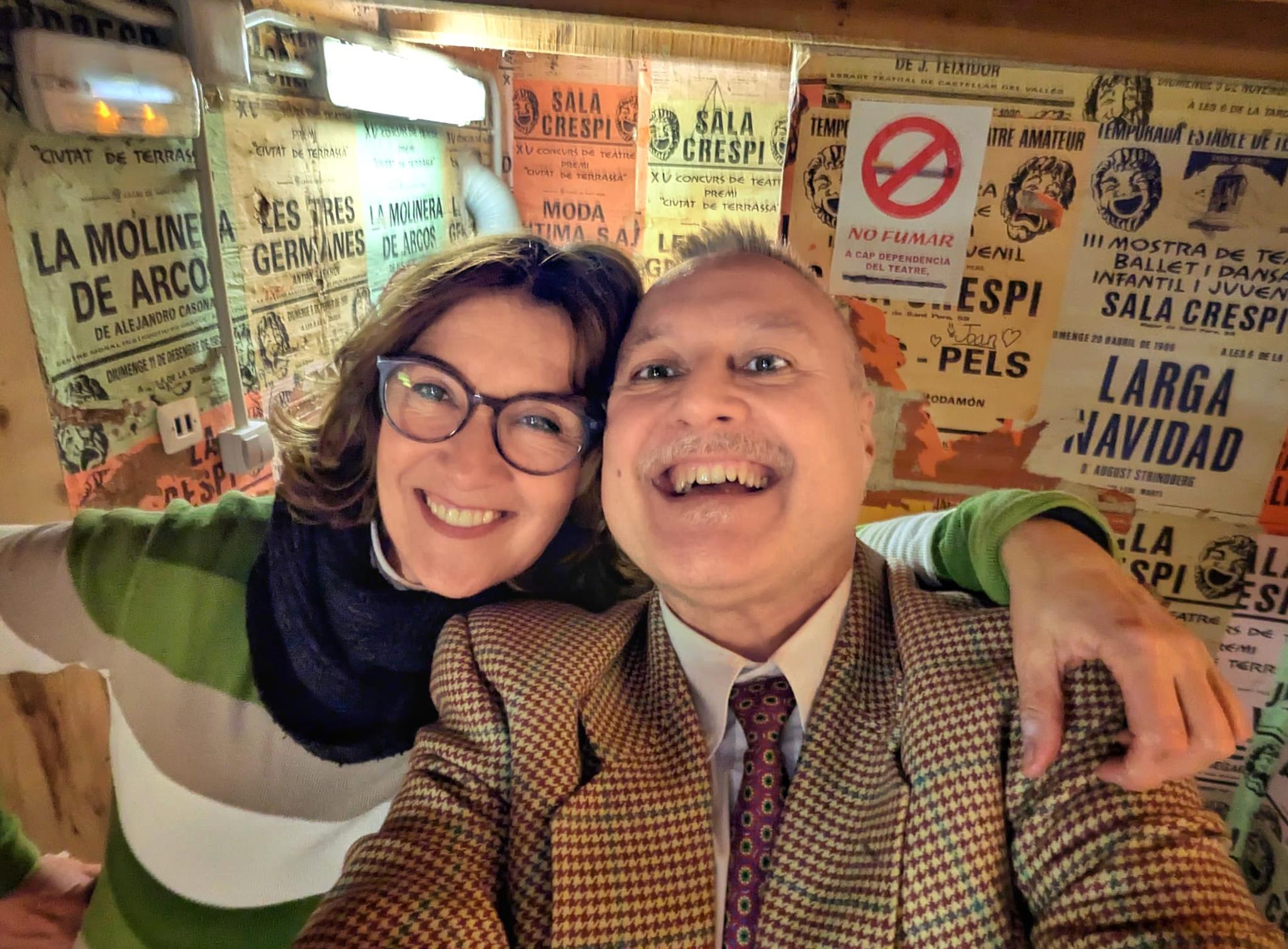 © Jaume Olivet 2026