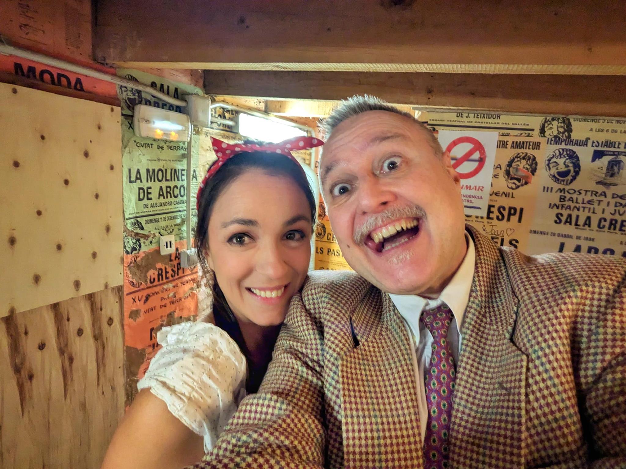 © Jaume Olivet 2026