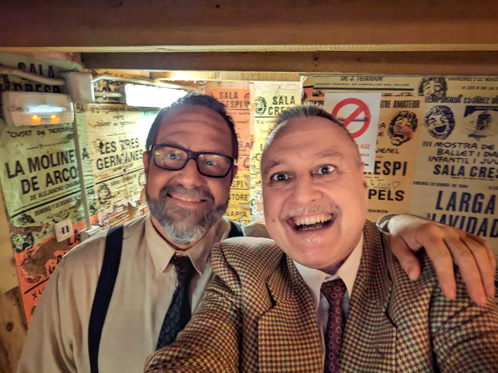 © Jaume Olivet 2026