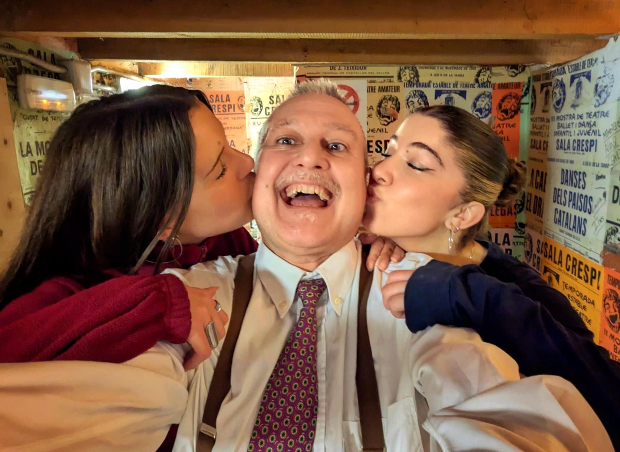 © Jaume Olivet 2026