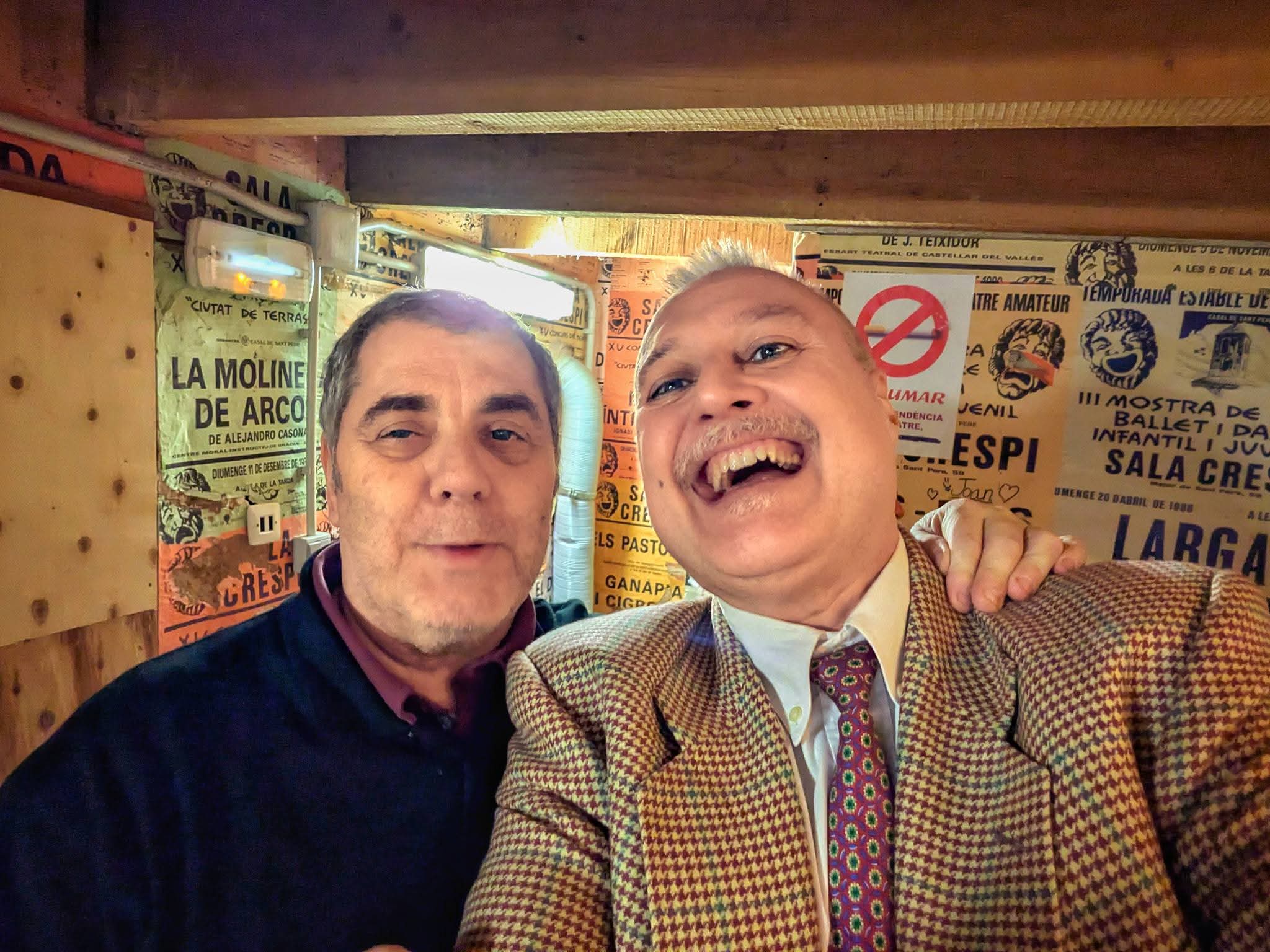 © Jaume Olivet 2026