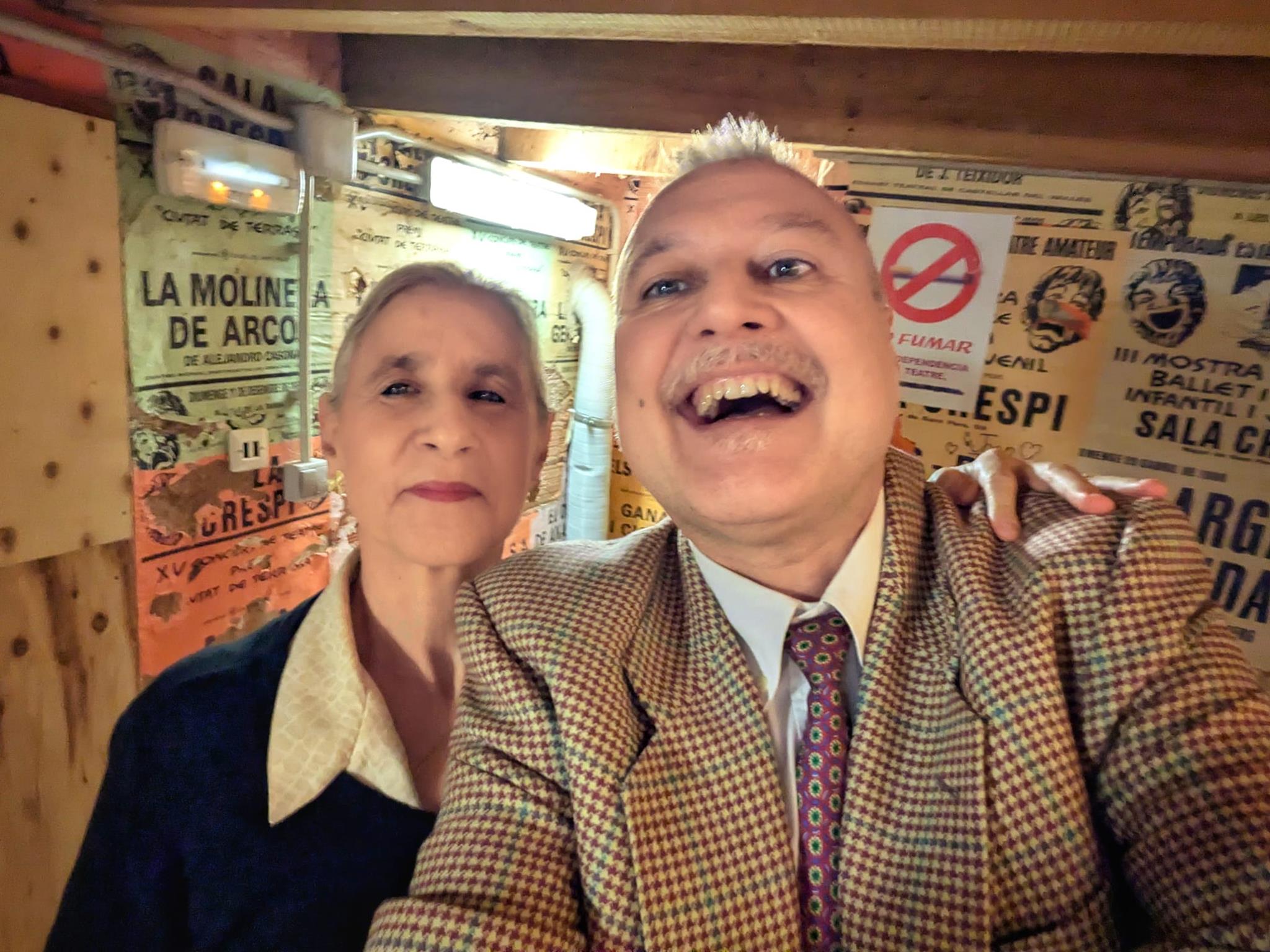 © Jaume Olivet 2026