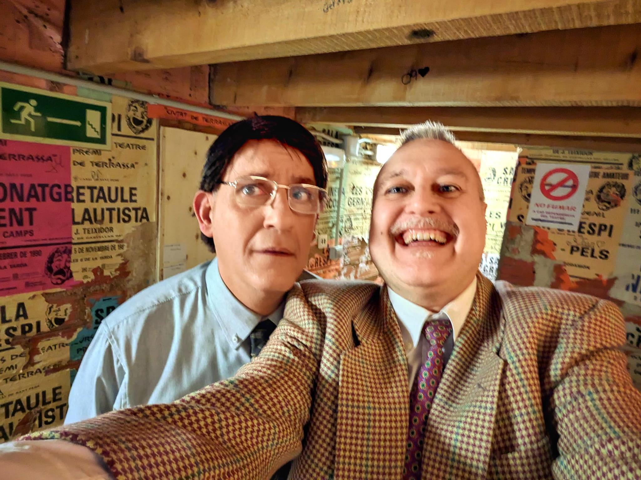 © Jaume Olivet 2026