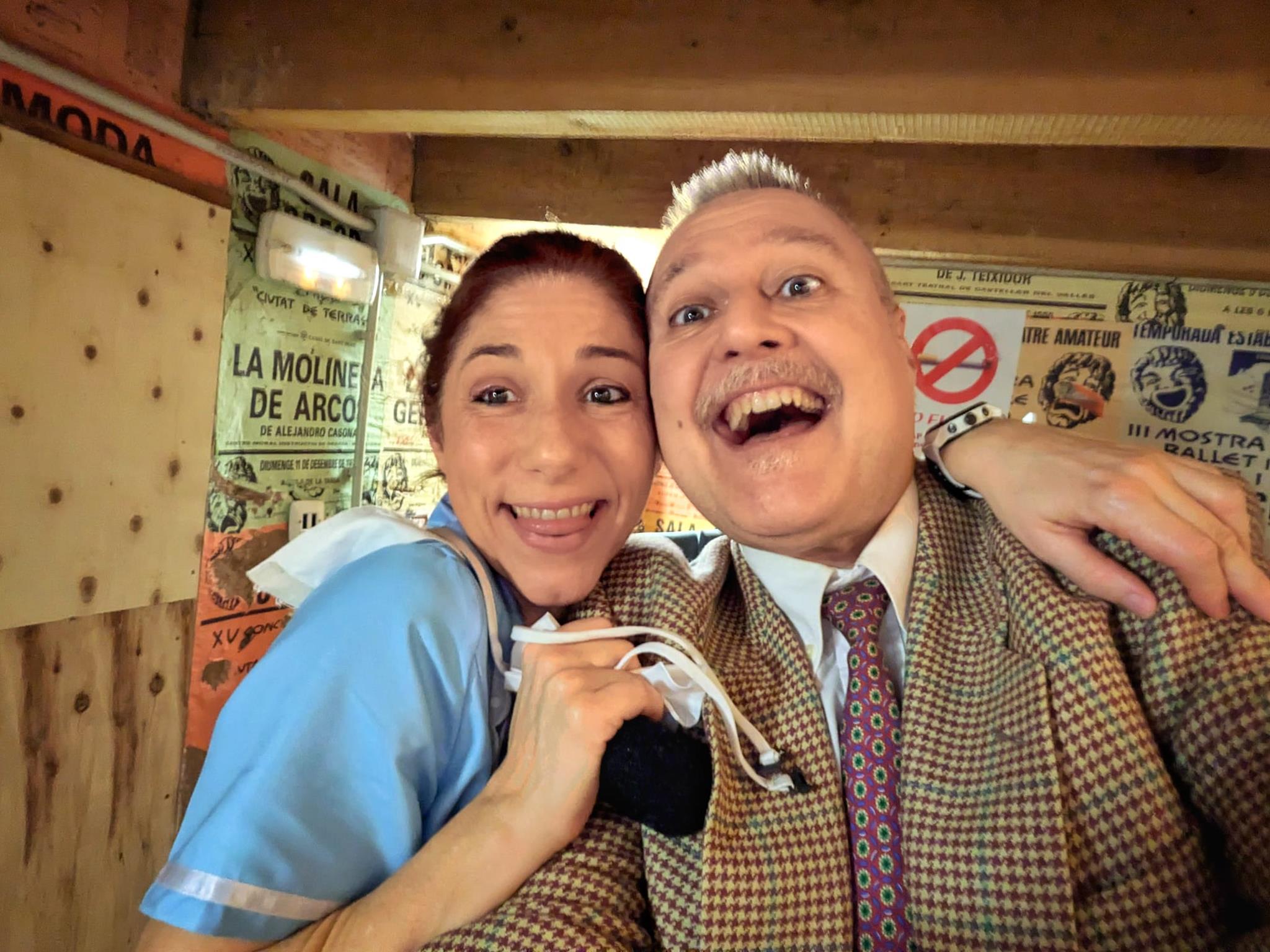 © Jaume Olivet 2026