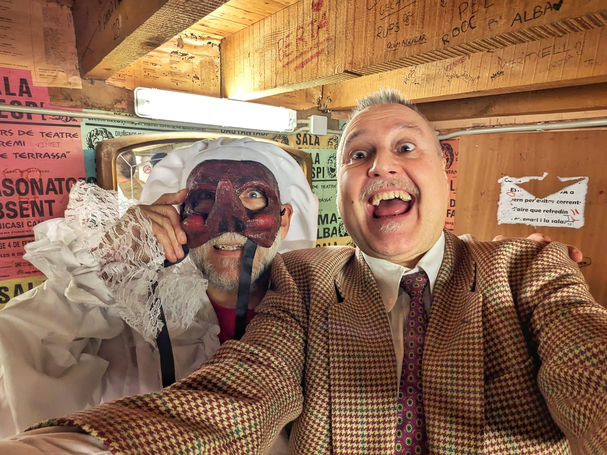 © Jaume Olivet 2026