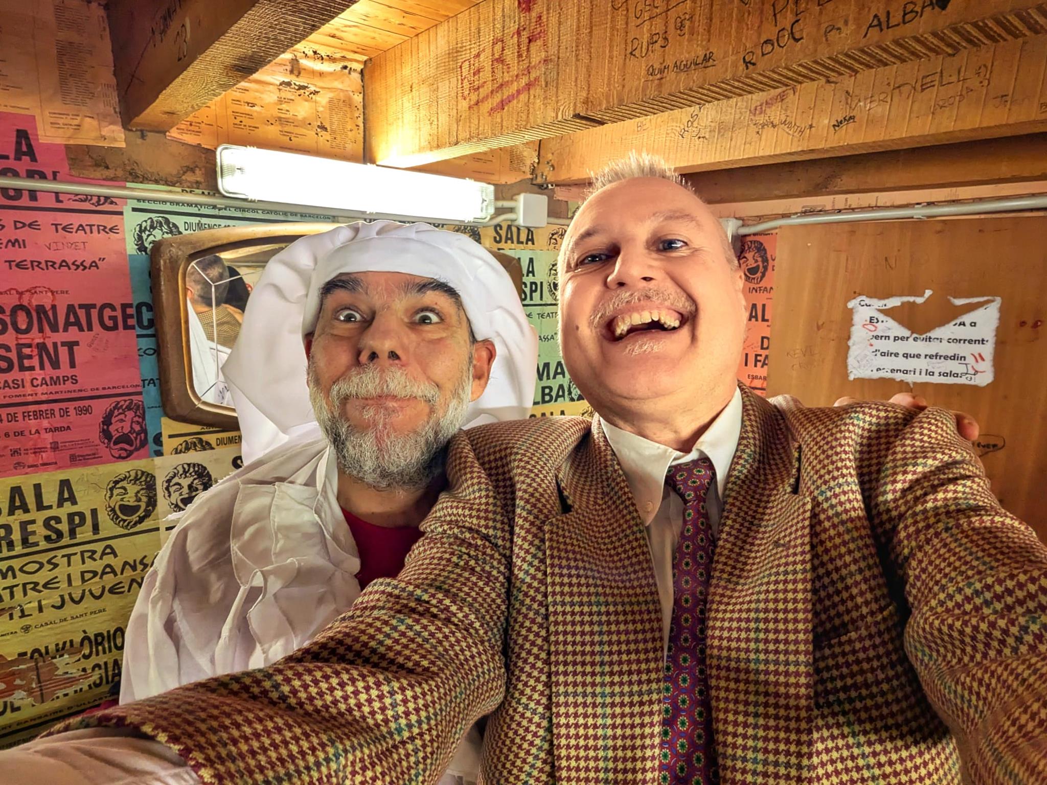 © Jaume Olivet 2026