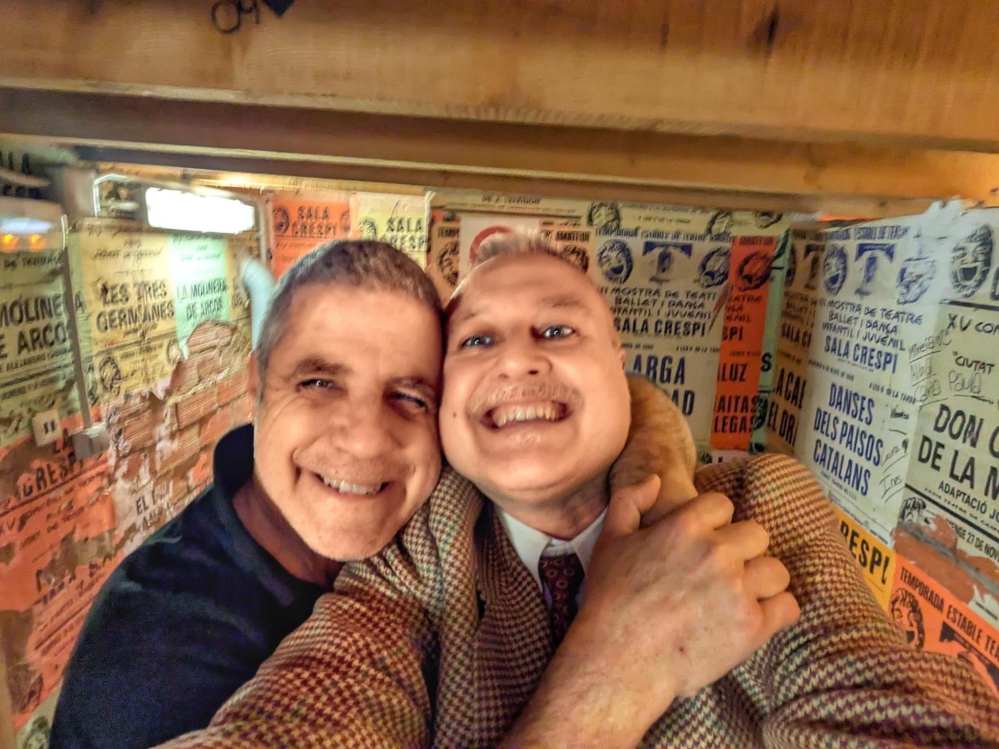 © Jaume Olivet 2026