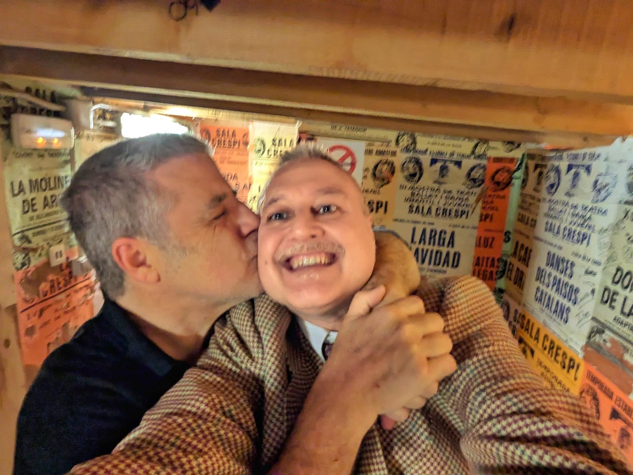 © Jaume Olivet 2026