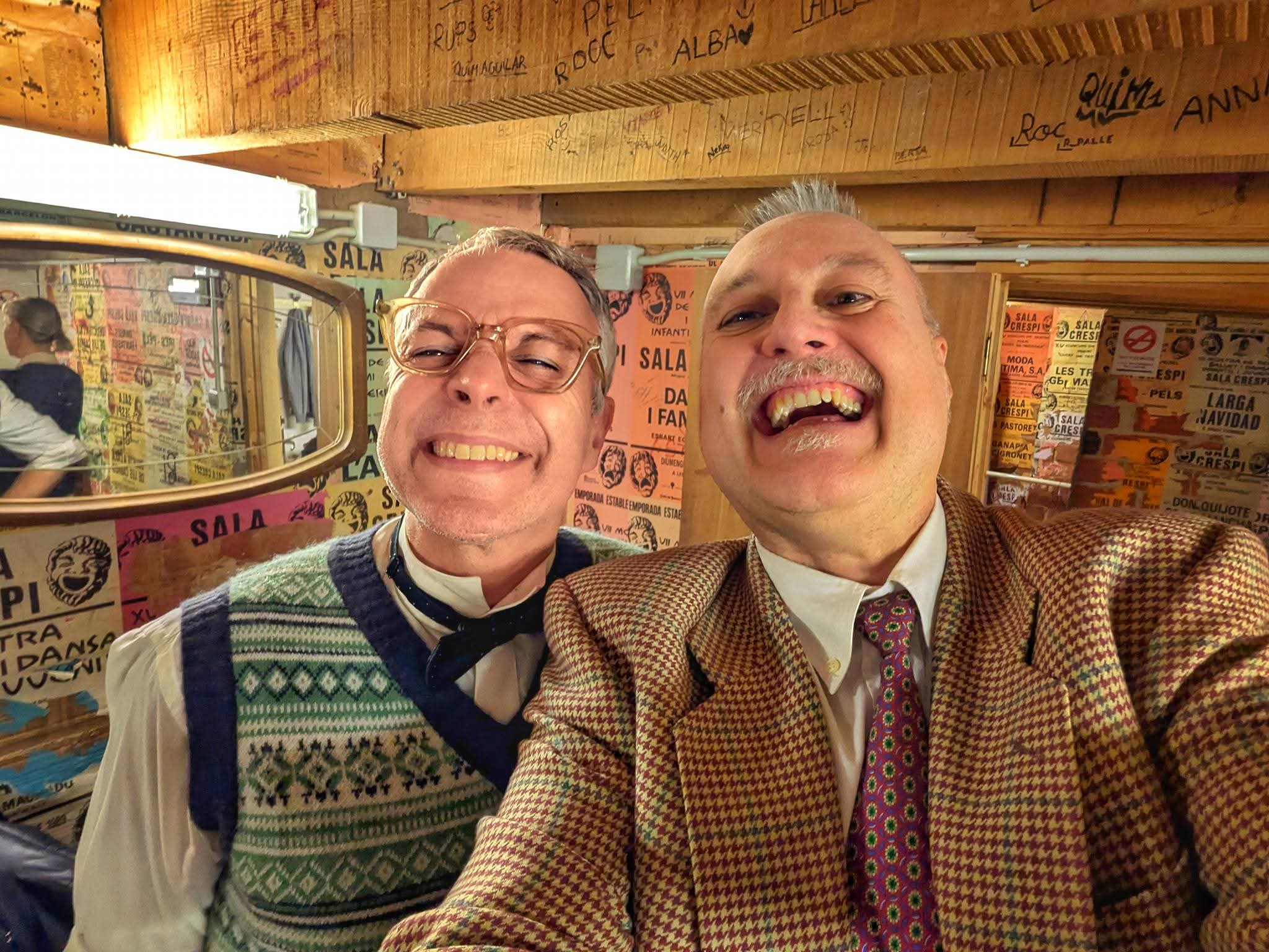 © Jaume Olivet 2026