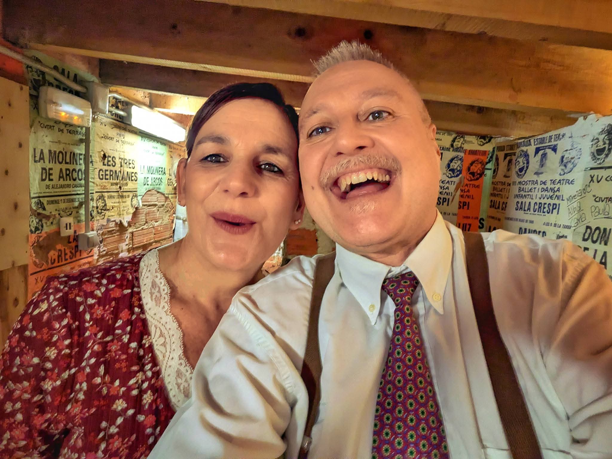 © Jaume Olivet 2026