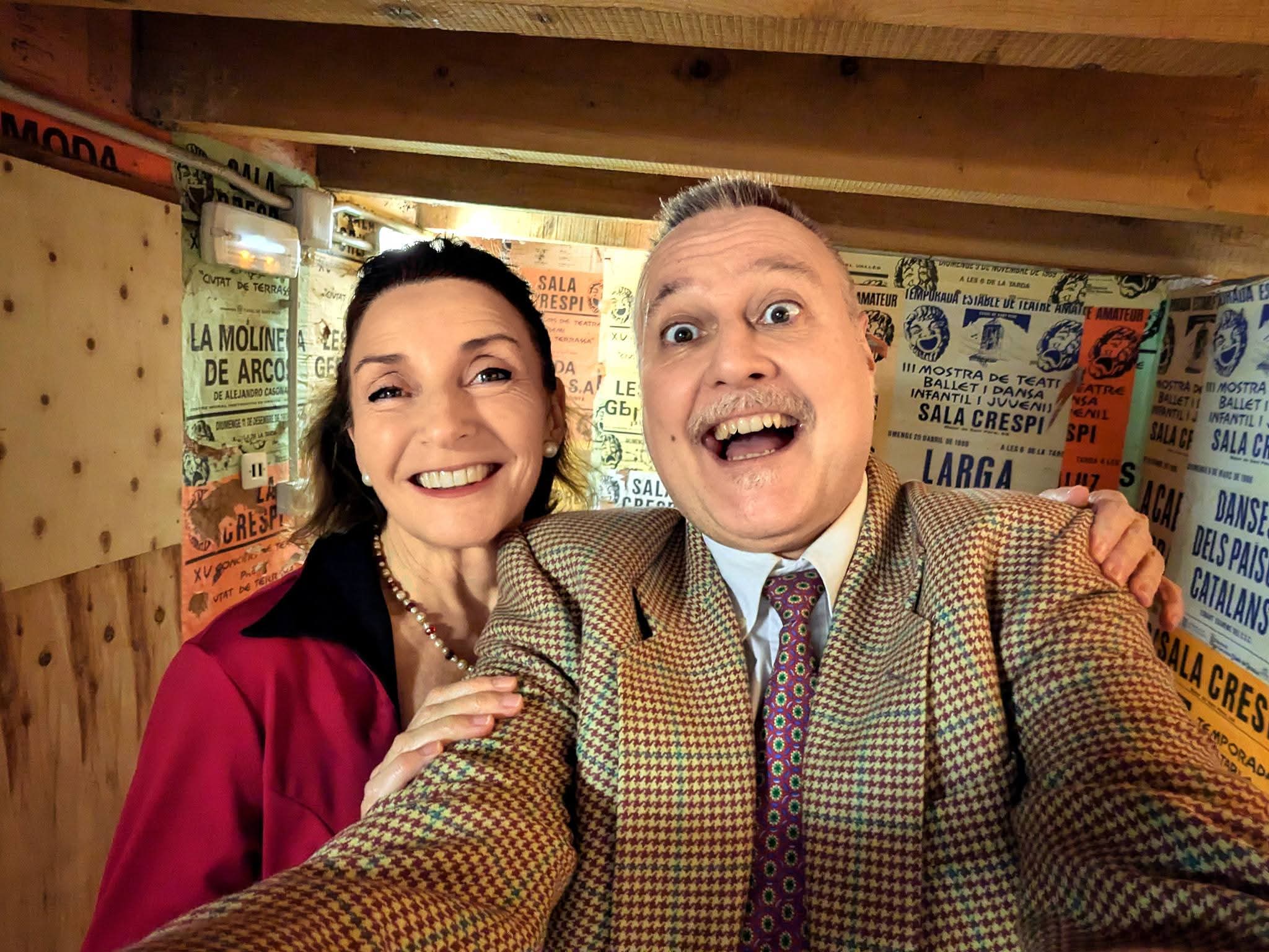 © Jaume Olivet 2026