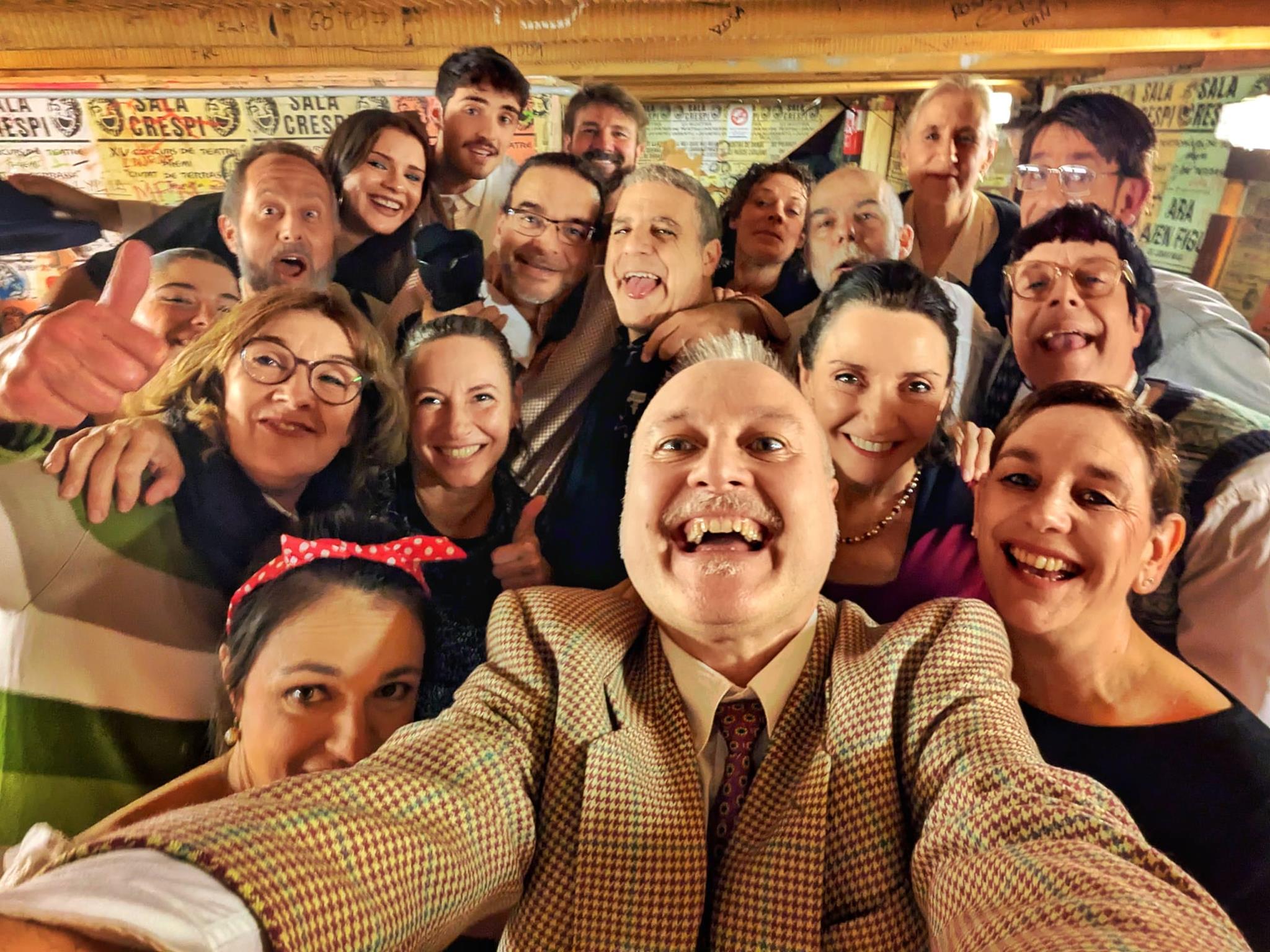 © Jaume Olivet 2026