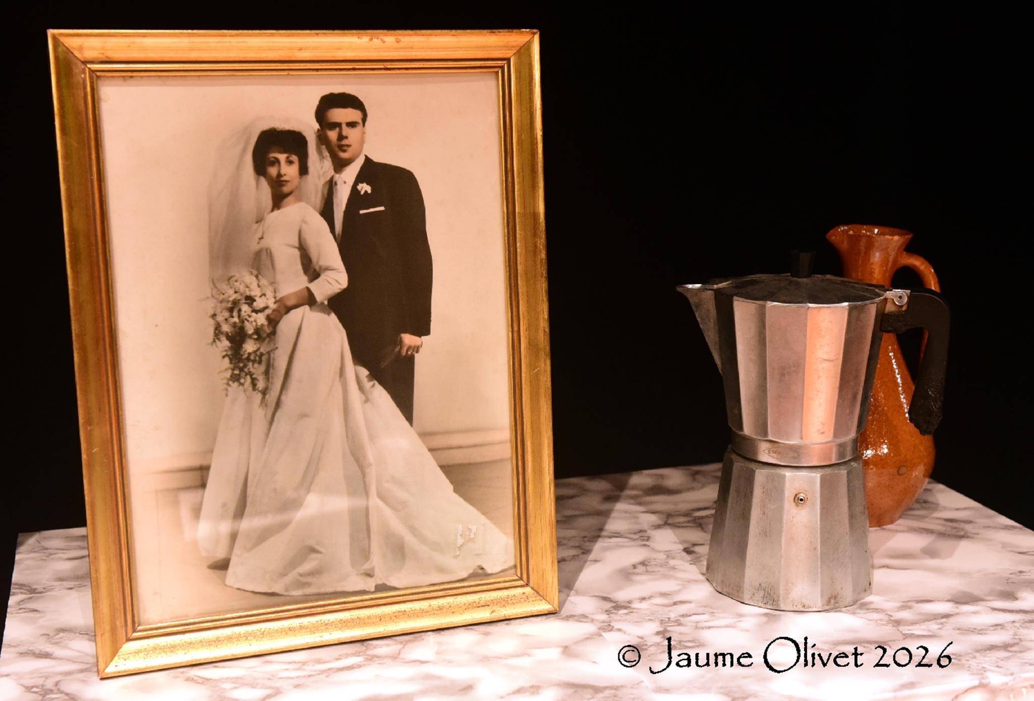 � Jaume Olivet 2026