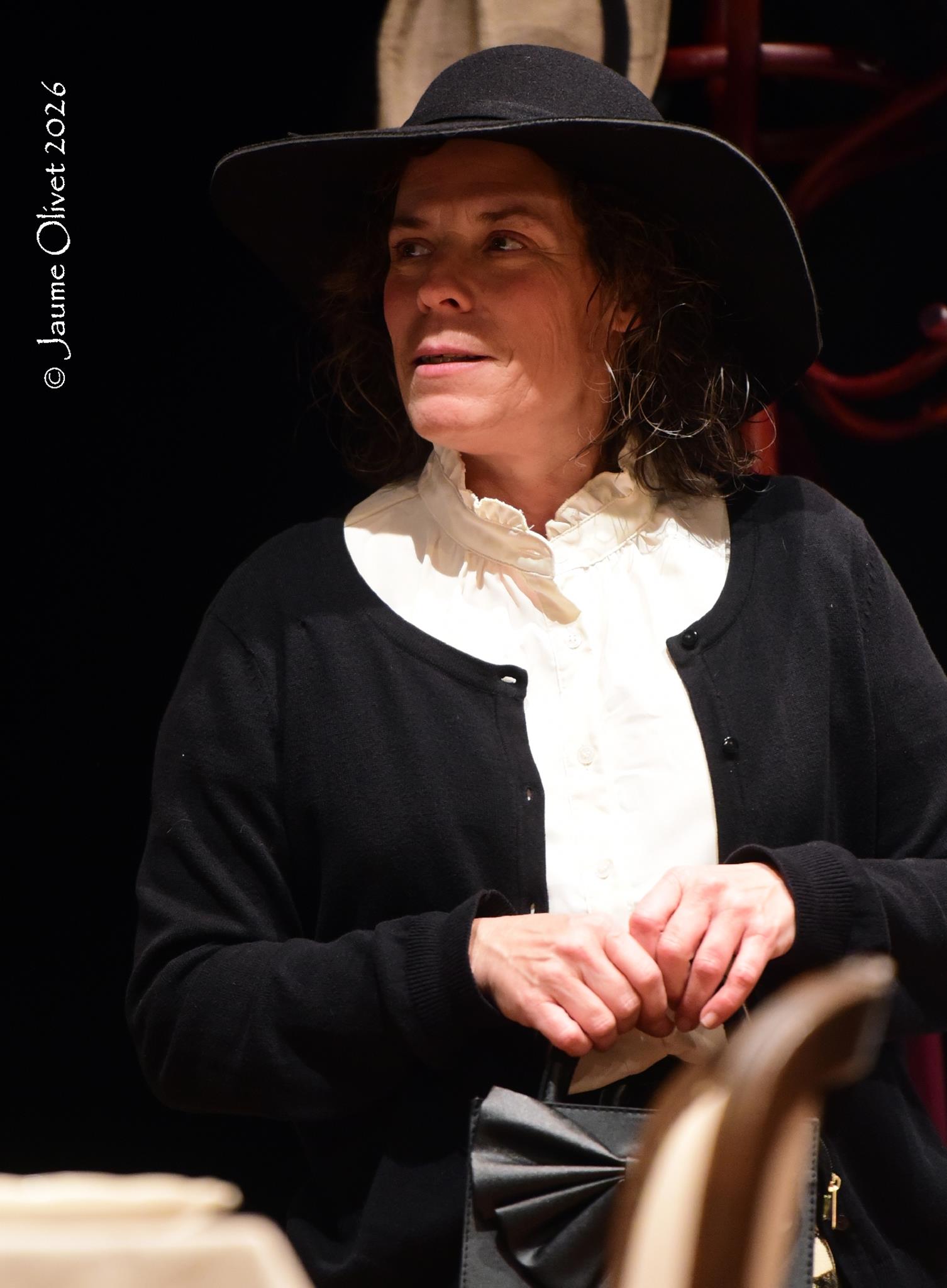 � Jaume Olivet 2026