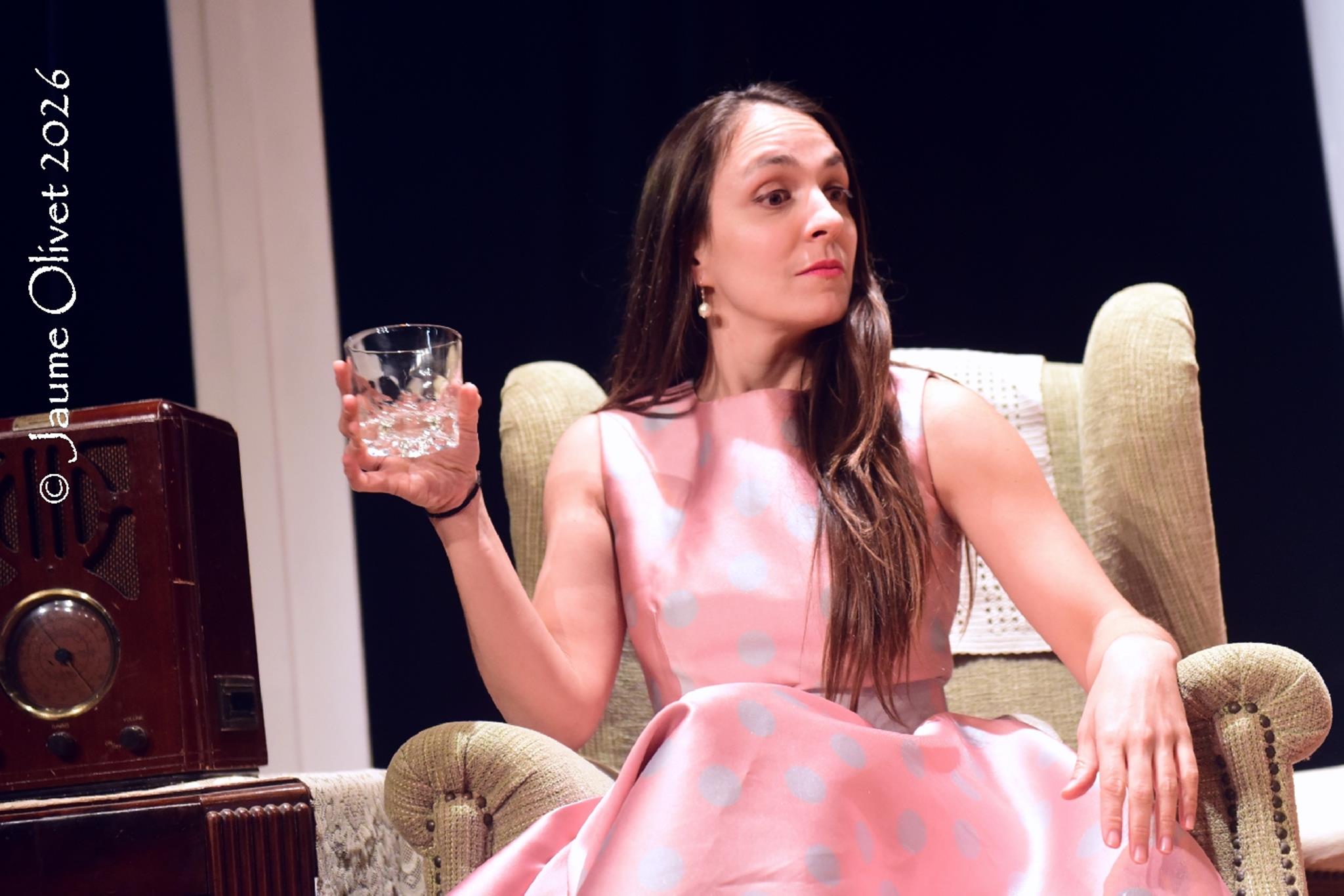 � Jaume Olivet 2026