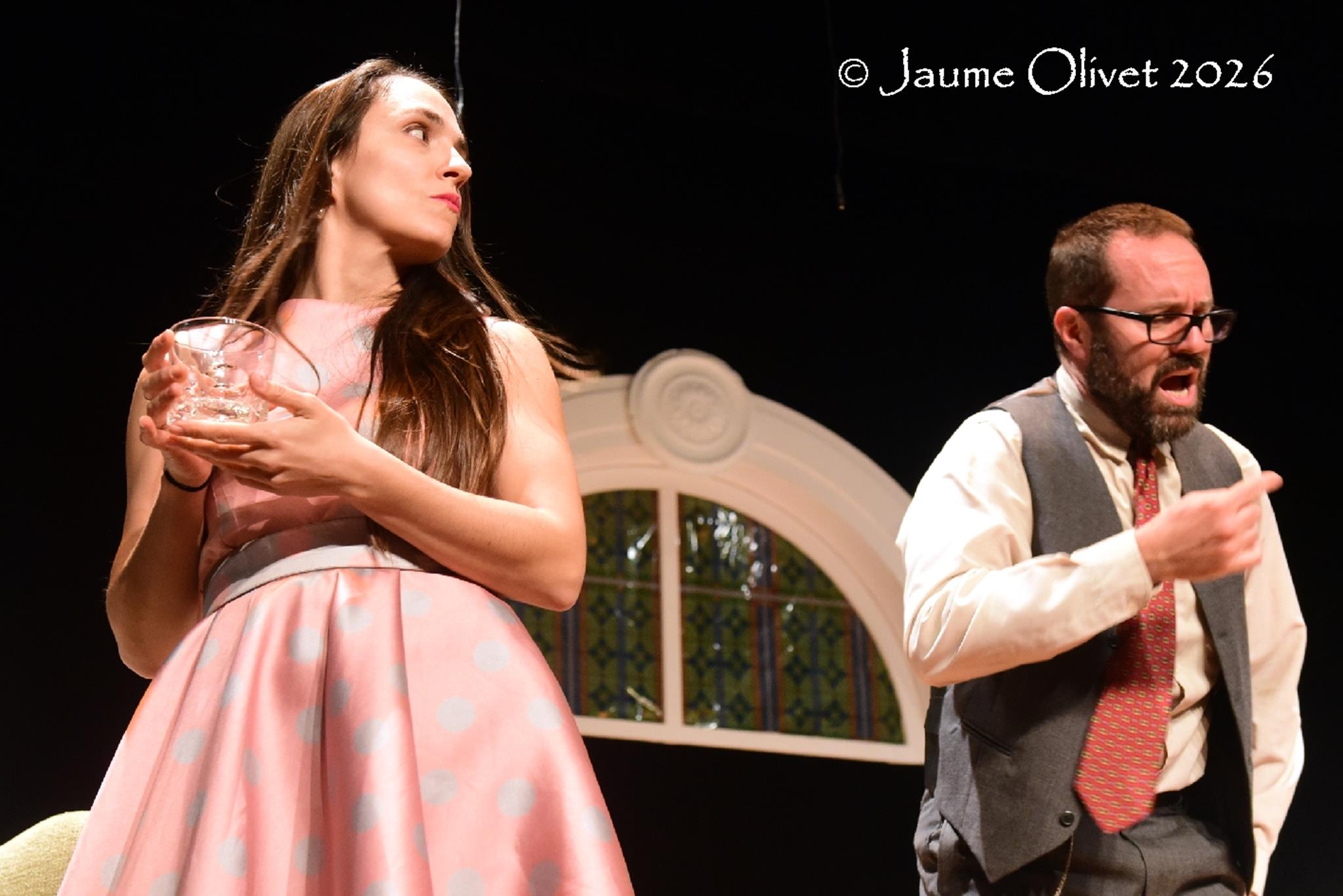 � Jaume Olivet 2026