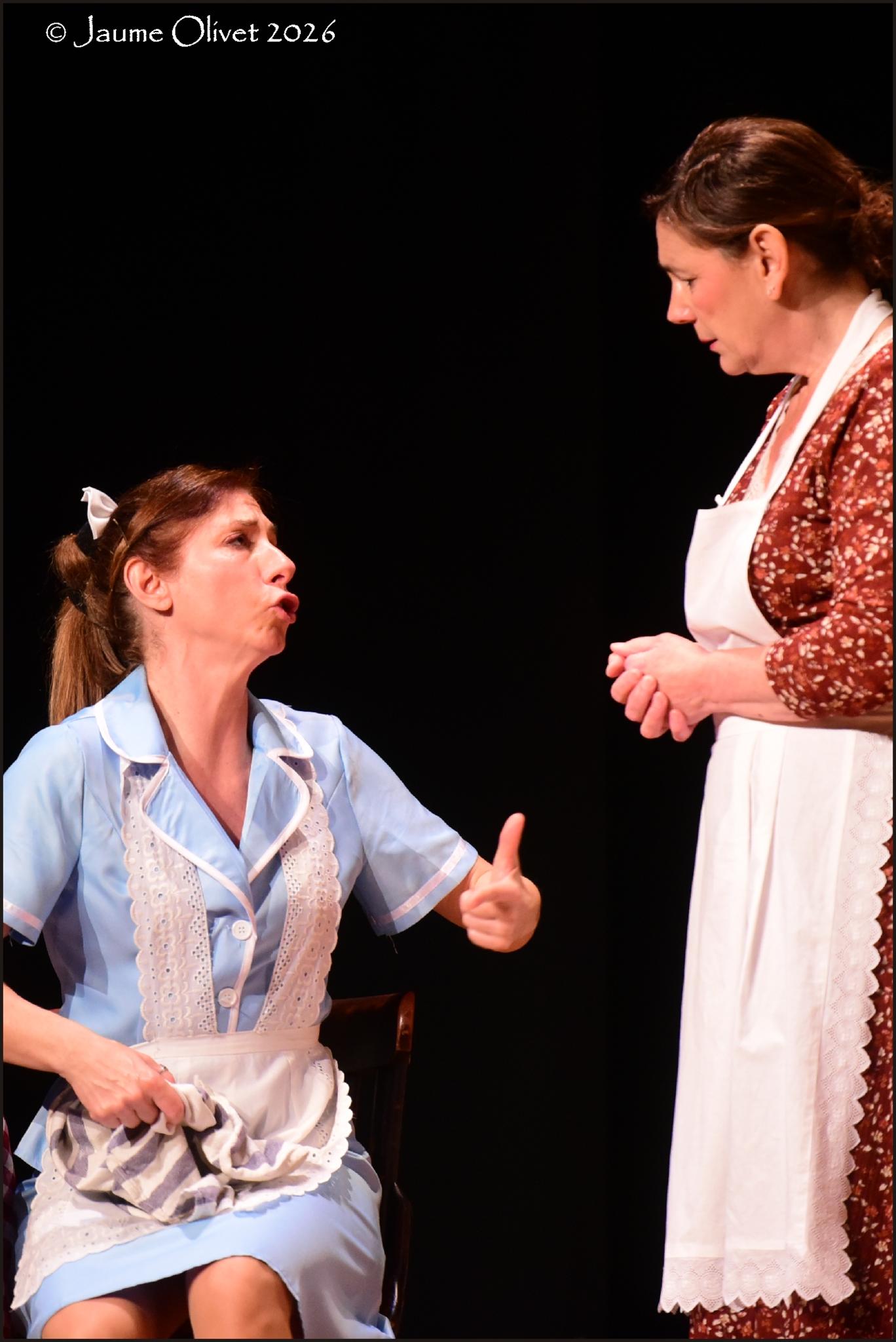 � Jaume Olivet 2026