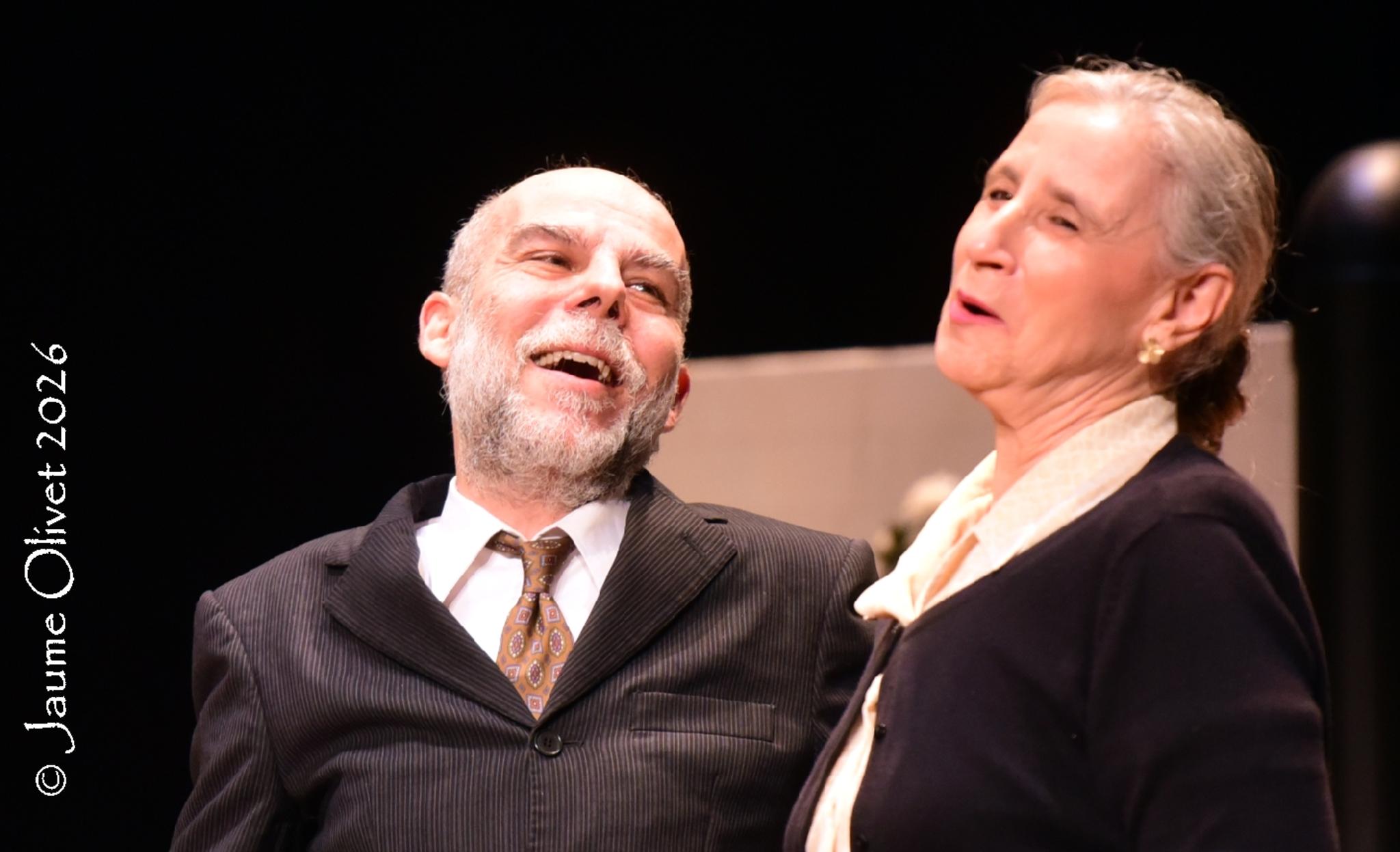 � Jaume Olivet 2026