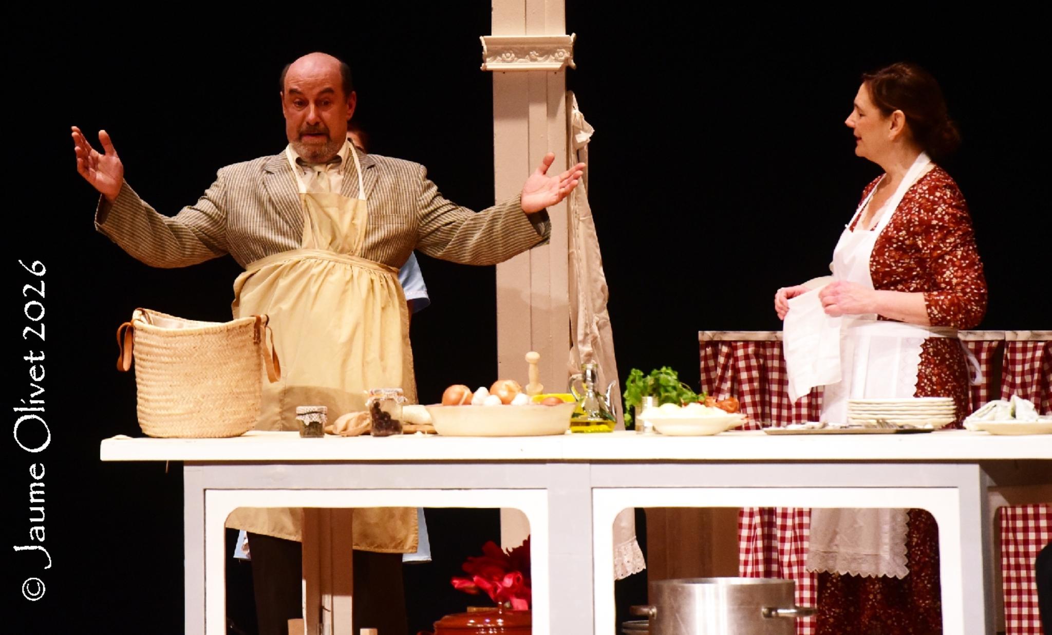 � Jaume Olivet 2026