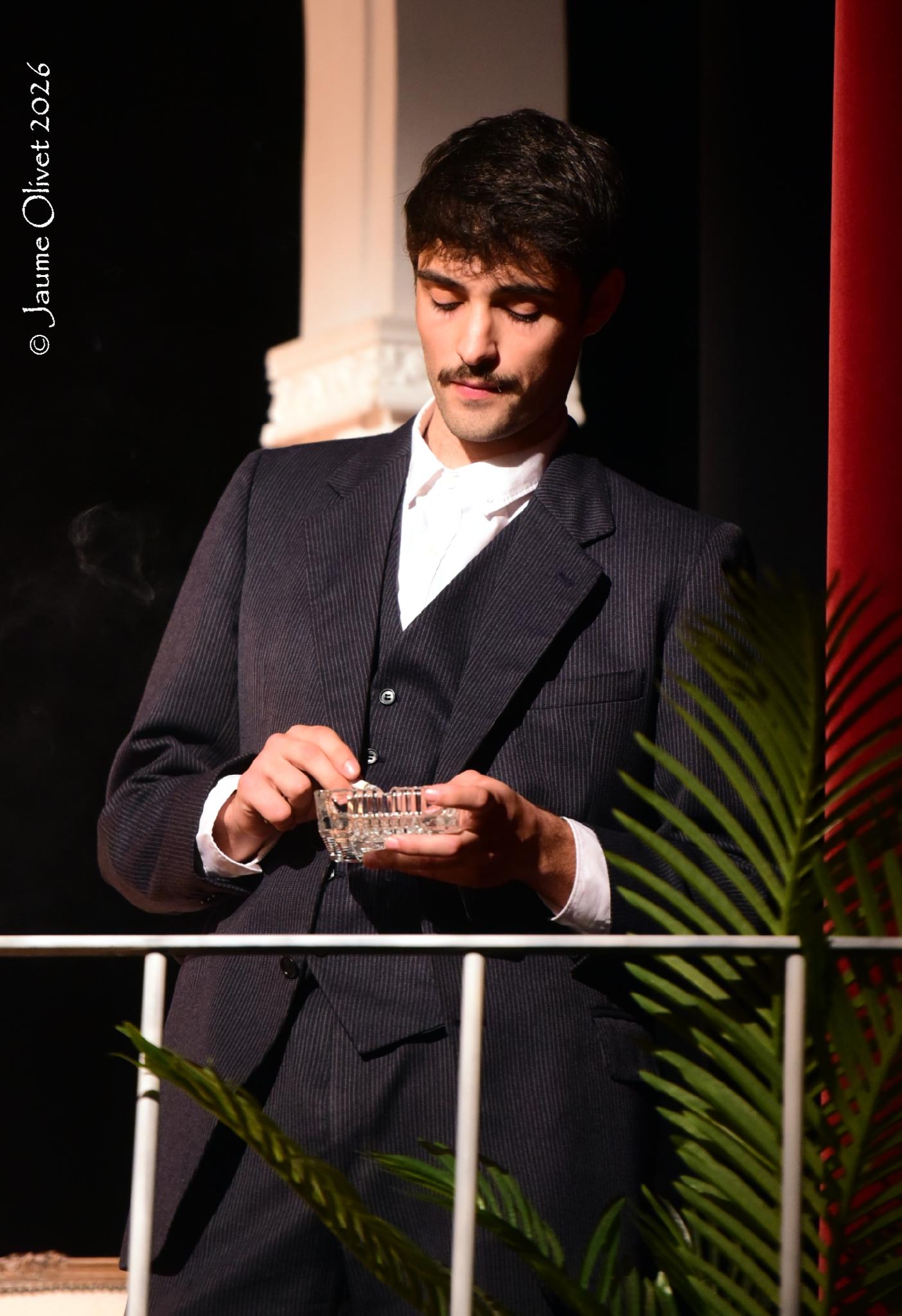 � Jaume Olivet 2026