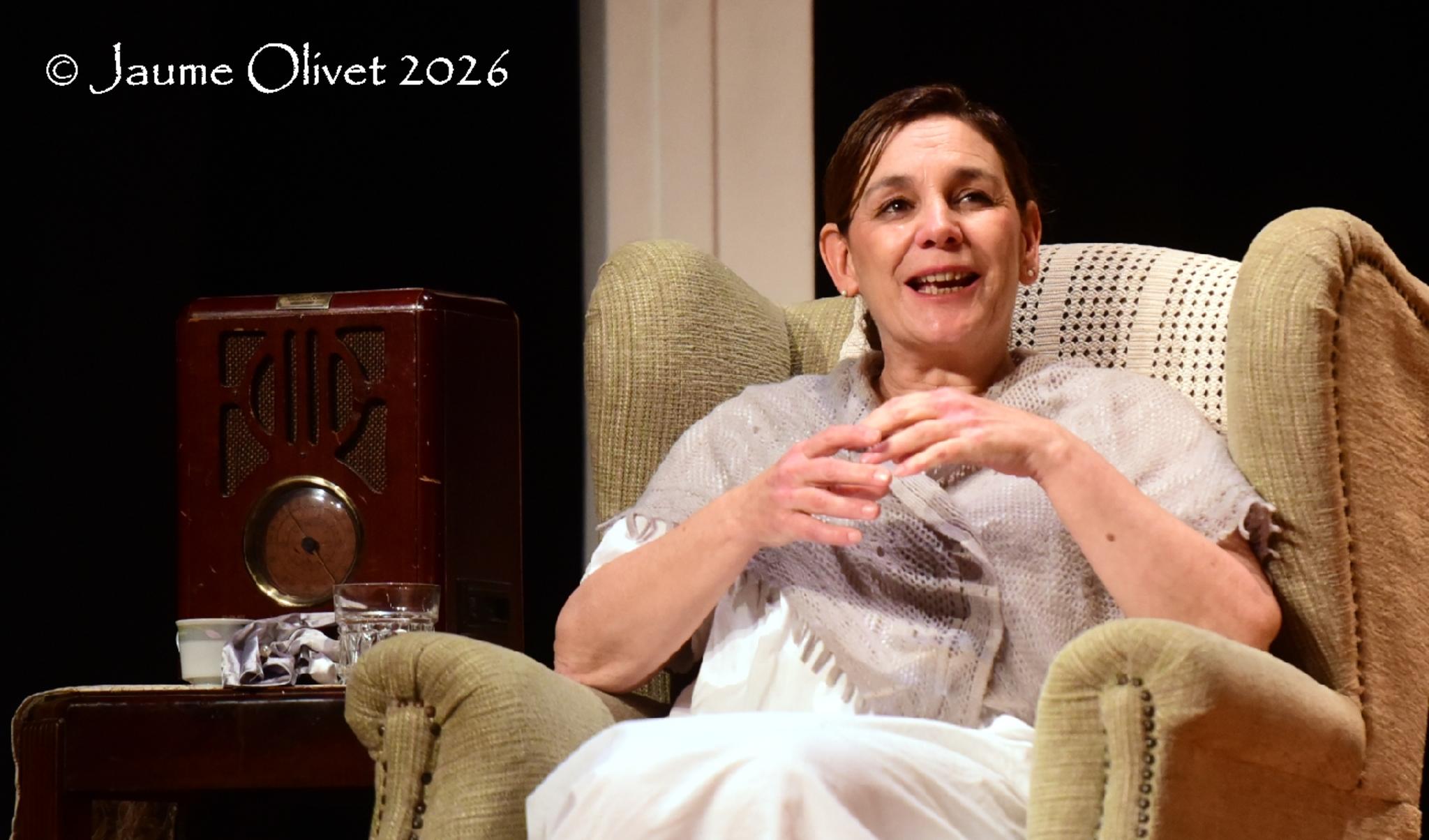 � Jaume Olivet 2026