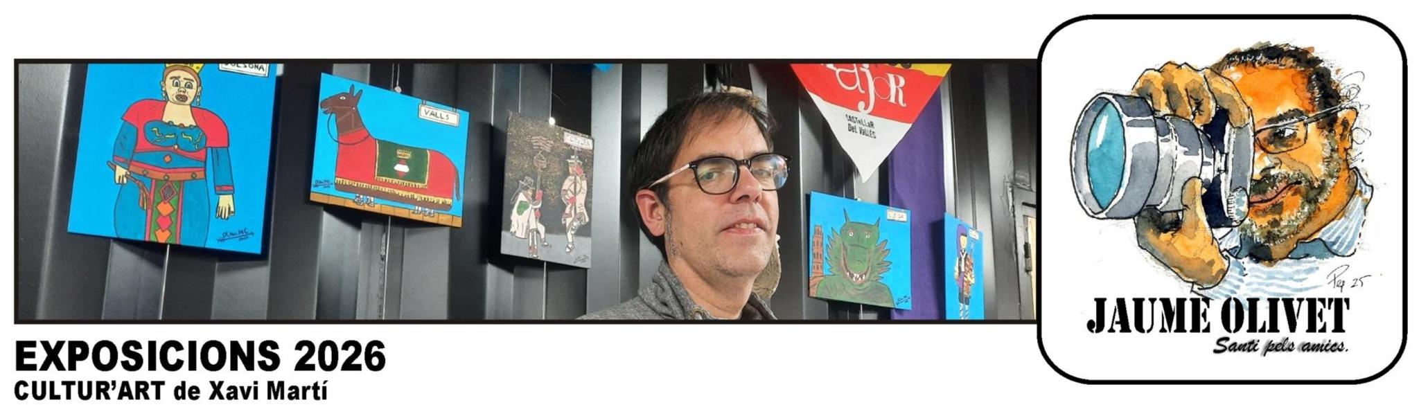 � Pep Celdr�n 2026