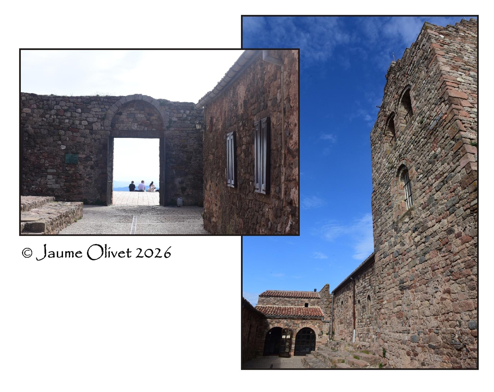 � Jaume Olivet 2026