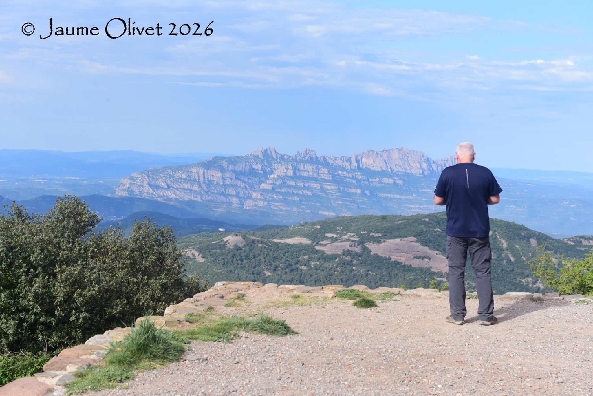 � Jaume Olivet 2026