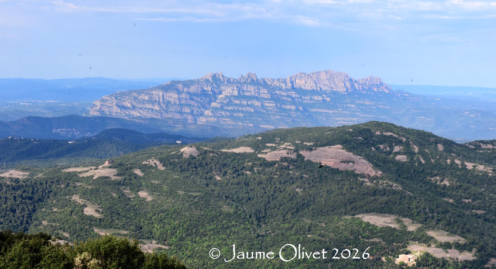 � Jaume Olivet 2026
