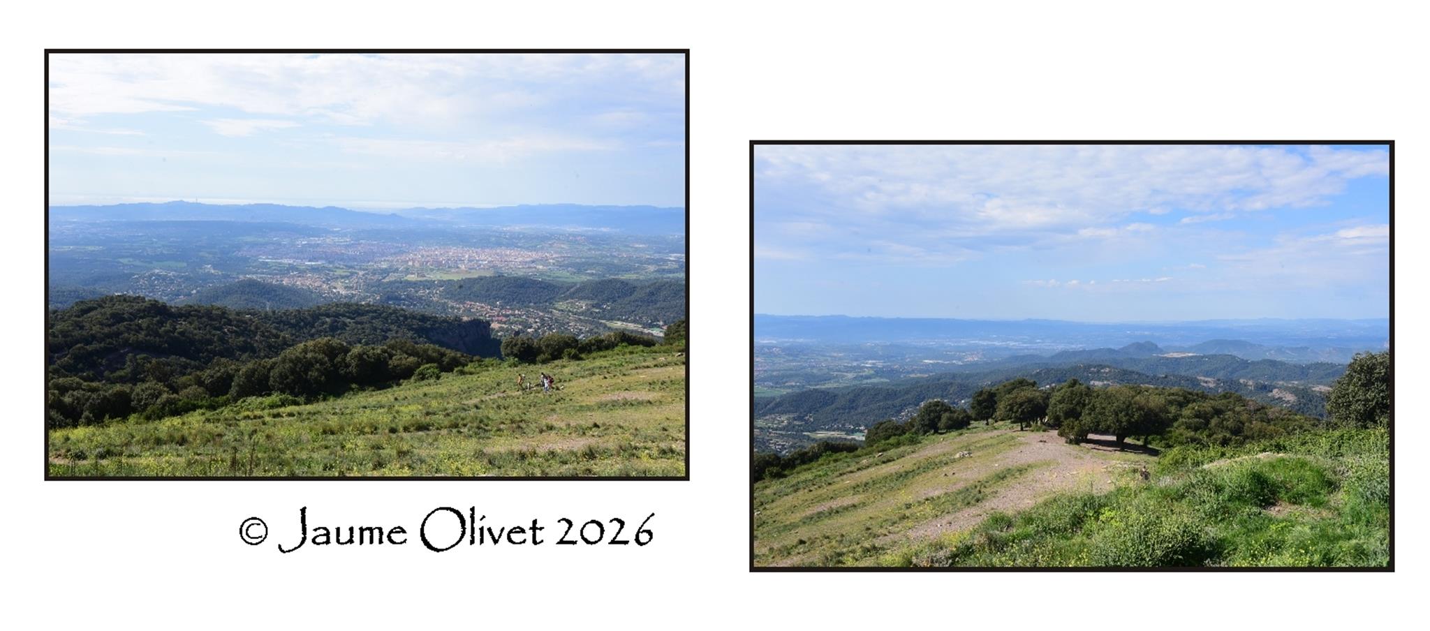 � Jaume Olivet 2026