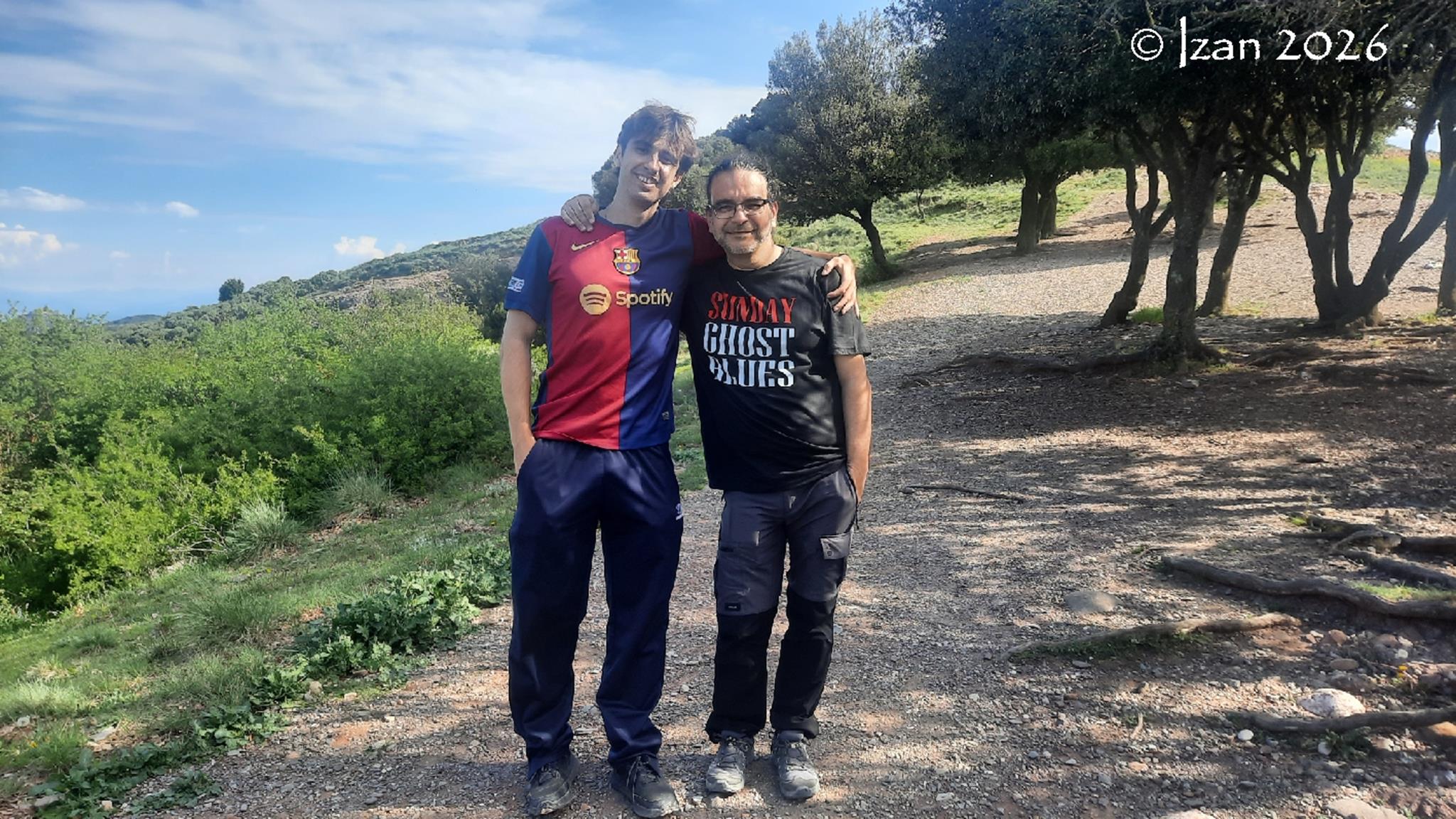 � Jaume Olivet 2026
