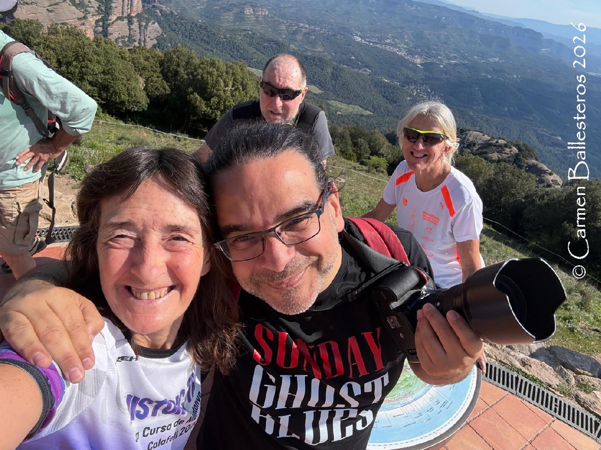 � Jaume Olivet 2026