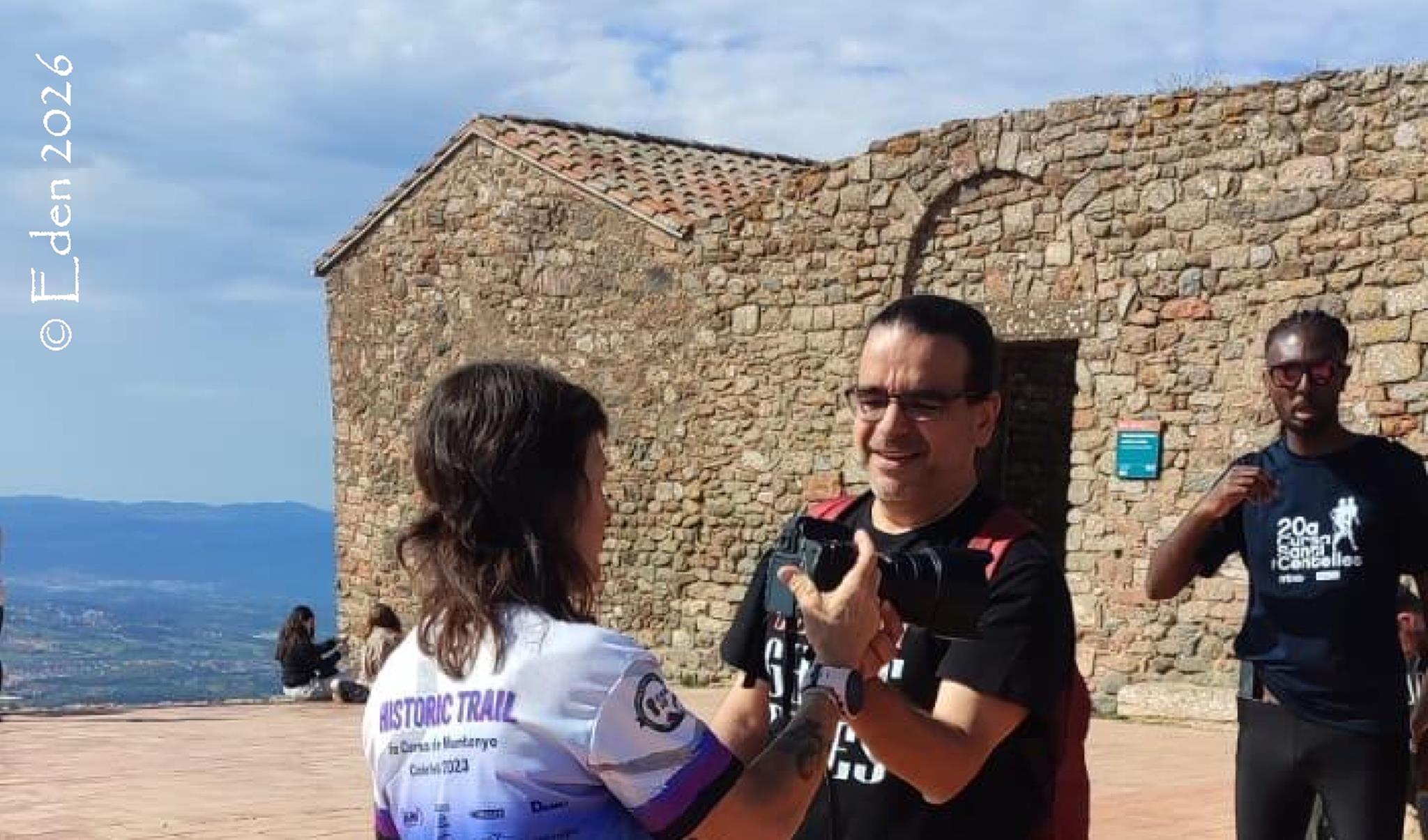 � Jaume Olivet 2026