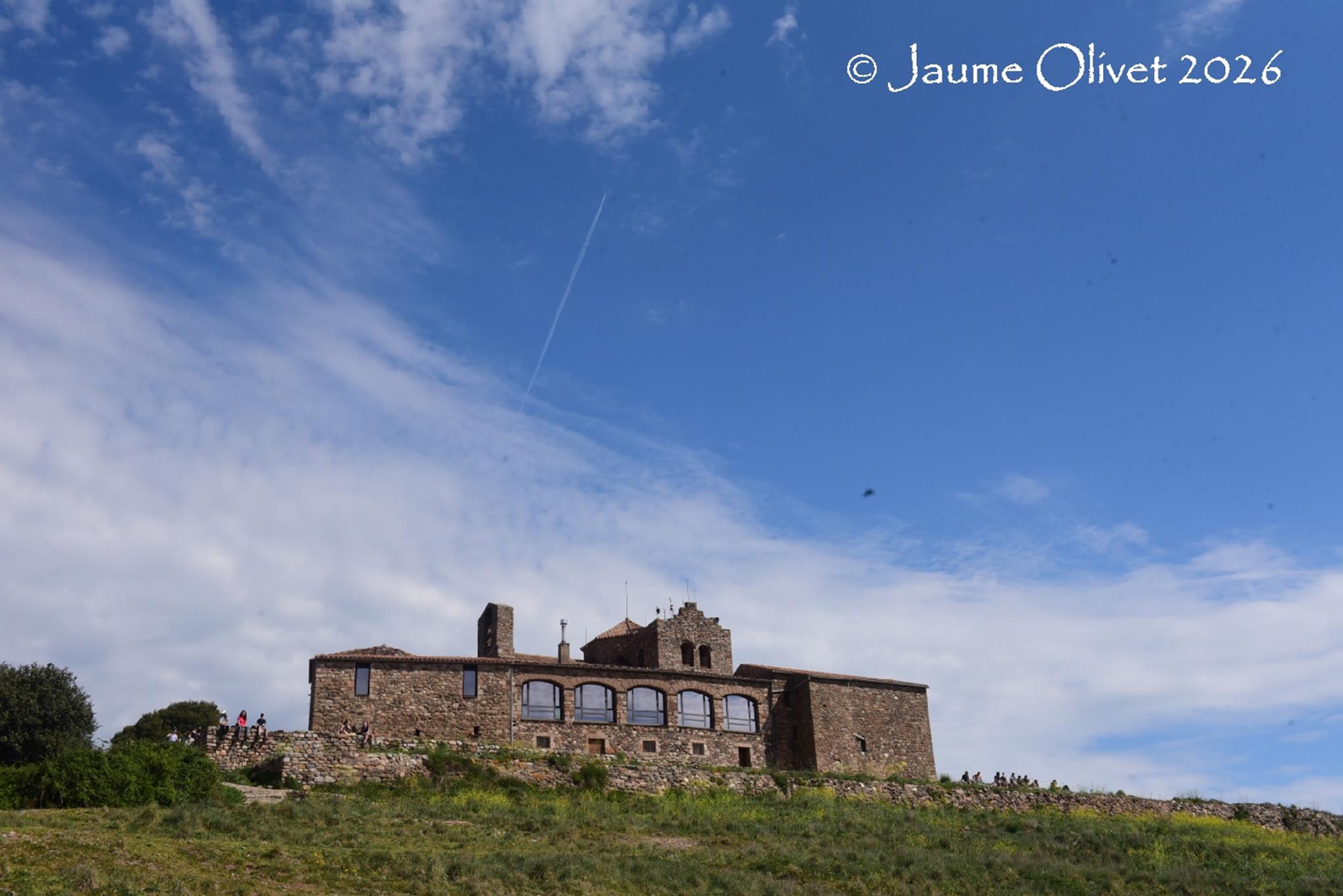 � Jaume Olivet 2026