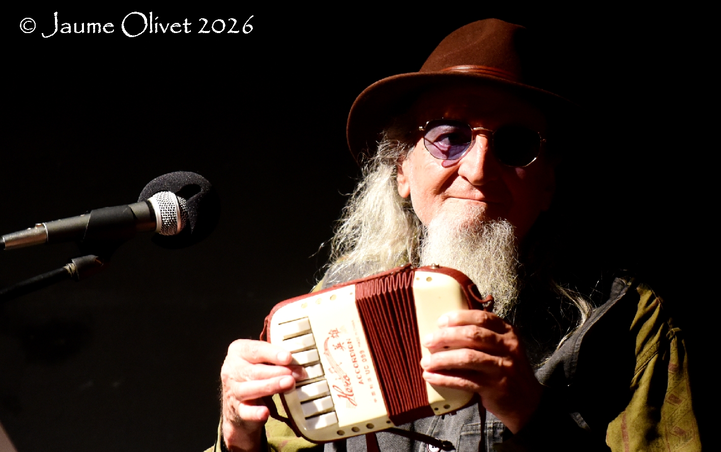 � Jaume Olivet 2026