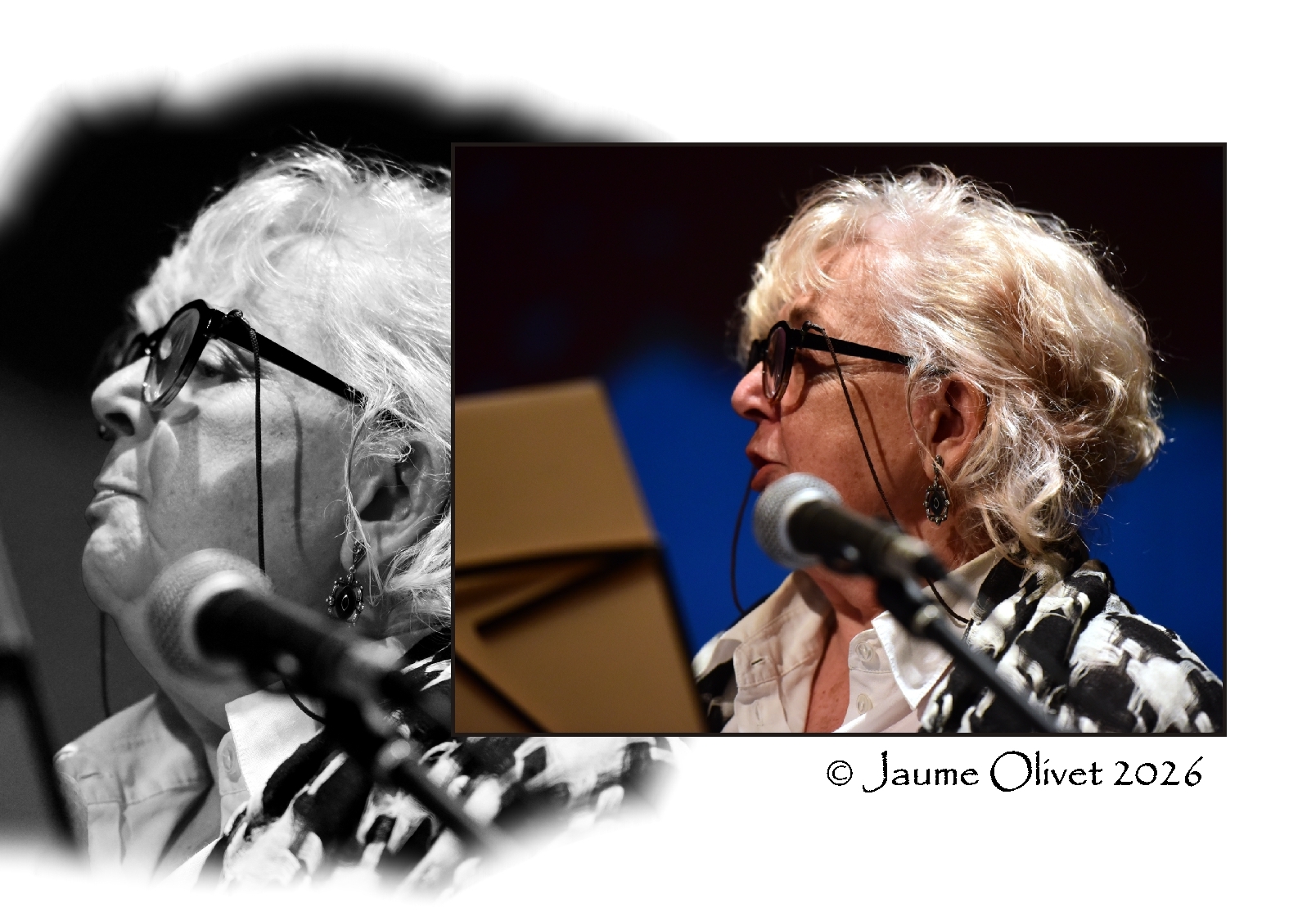 � Jaume Olivet 2026