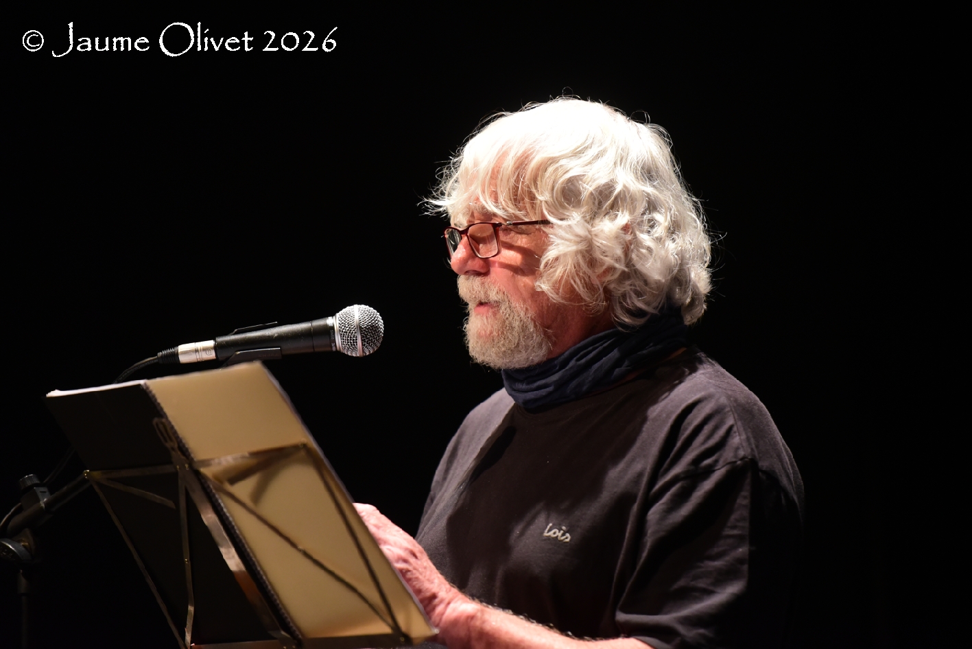 � Jaume Olivet 2026