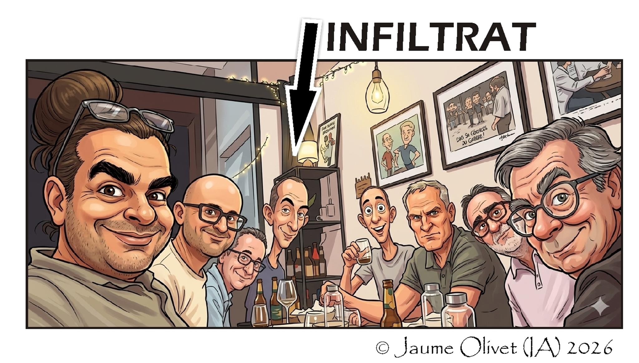 © Jaume Olivet 2026