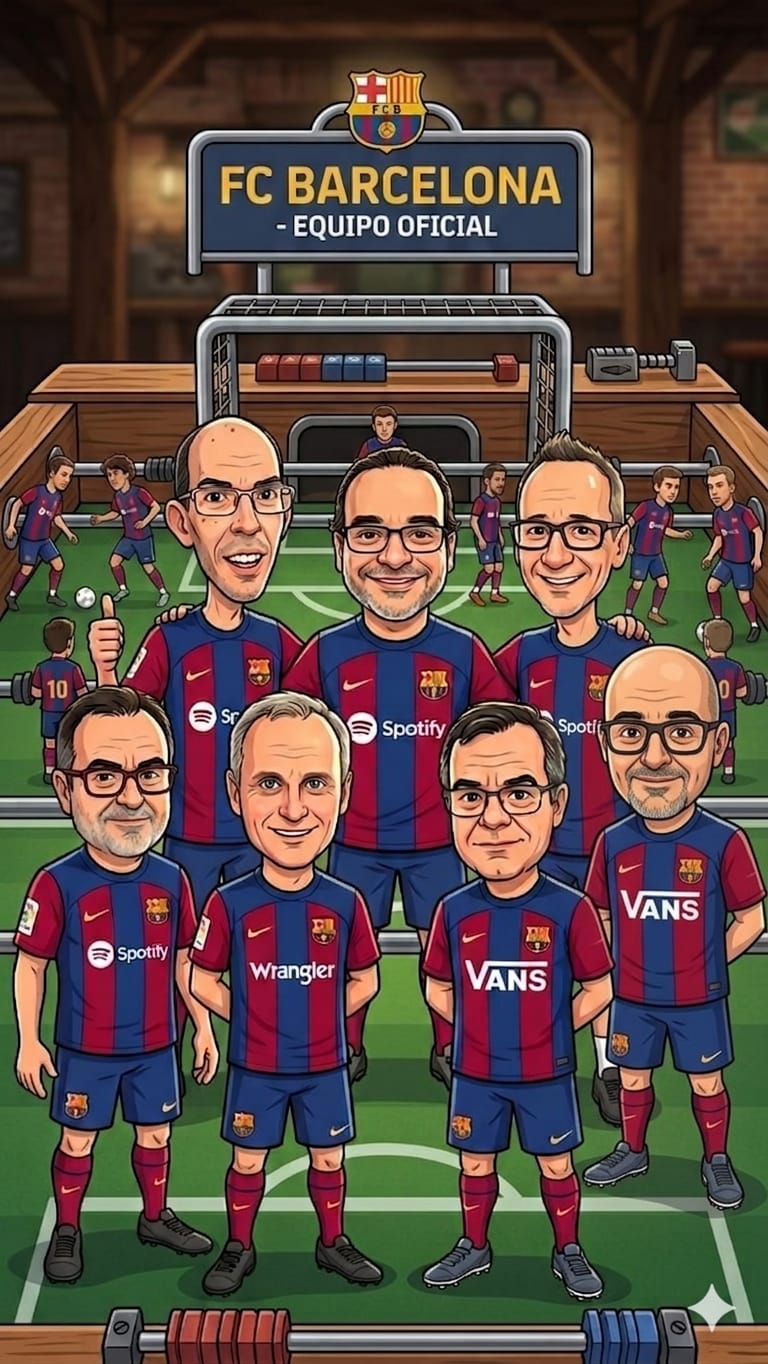 © Jaume Olivet 2026