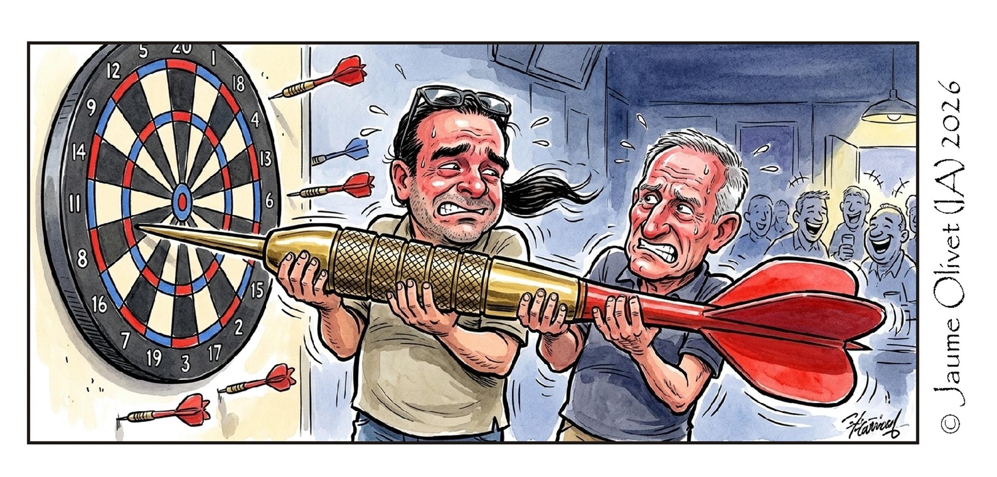 © Jaume Olivet 2026