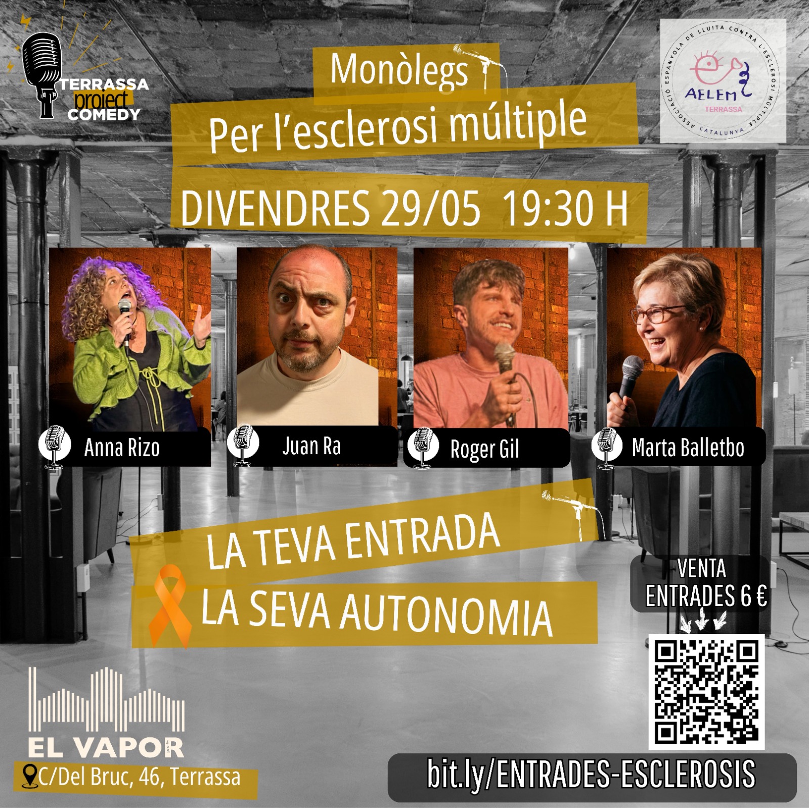 � Jaume Olivet 2026