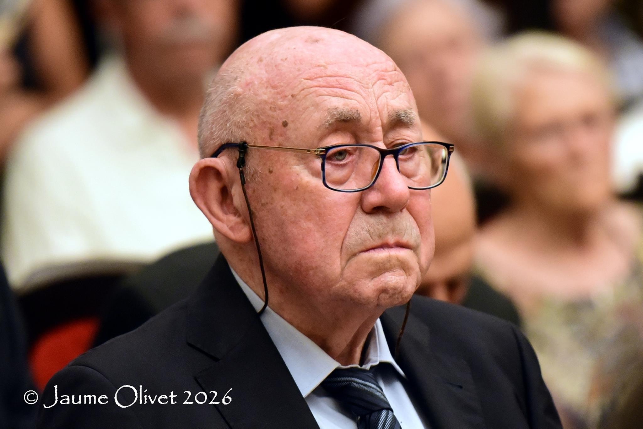 � Jaume Olivet 2026